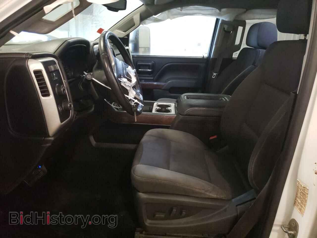2015 GMC All Models - VIN: 1GT12YE8XFF122110 - Фото 7