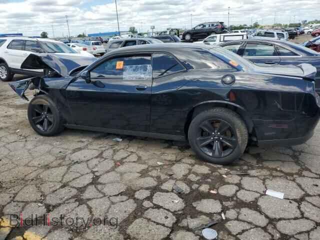 2017 DODGE CHALLENGER - VIN: 2C3CDZAG4HH561220 - Фото 2