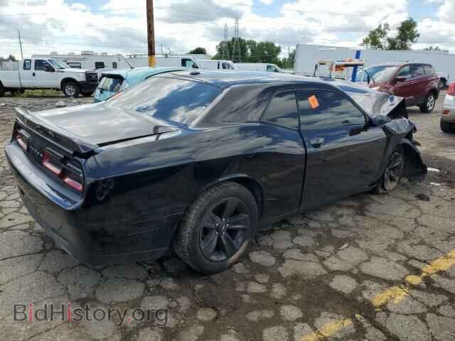 2017 DODGE CHALLENGER - VIN: 2C3CDZAG4HH561220 - Фото 3