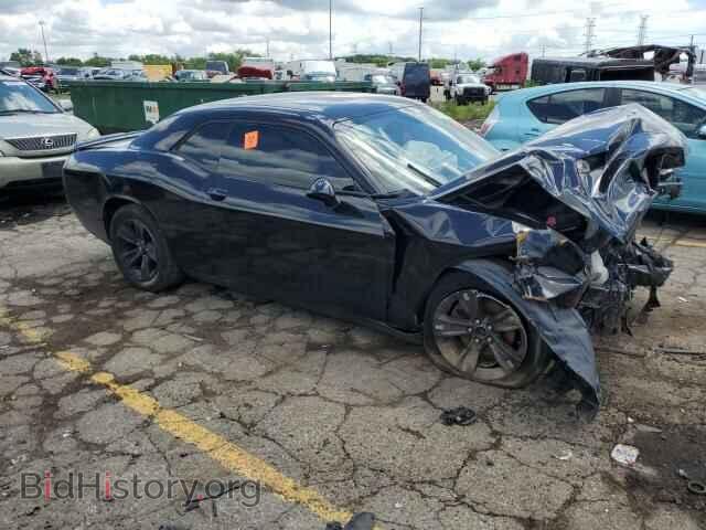 2017 DODGE CHALLENGER - VIN: 2C3CDZAG4HH561220 - Фото 4