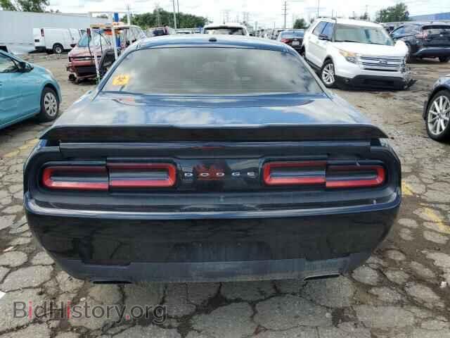 2017 DODGE CHALLENGER - VIN: 2C3CDZAG4HH561220 - Фото 6