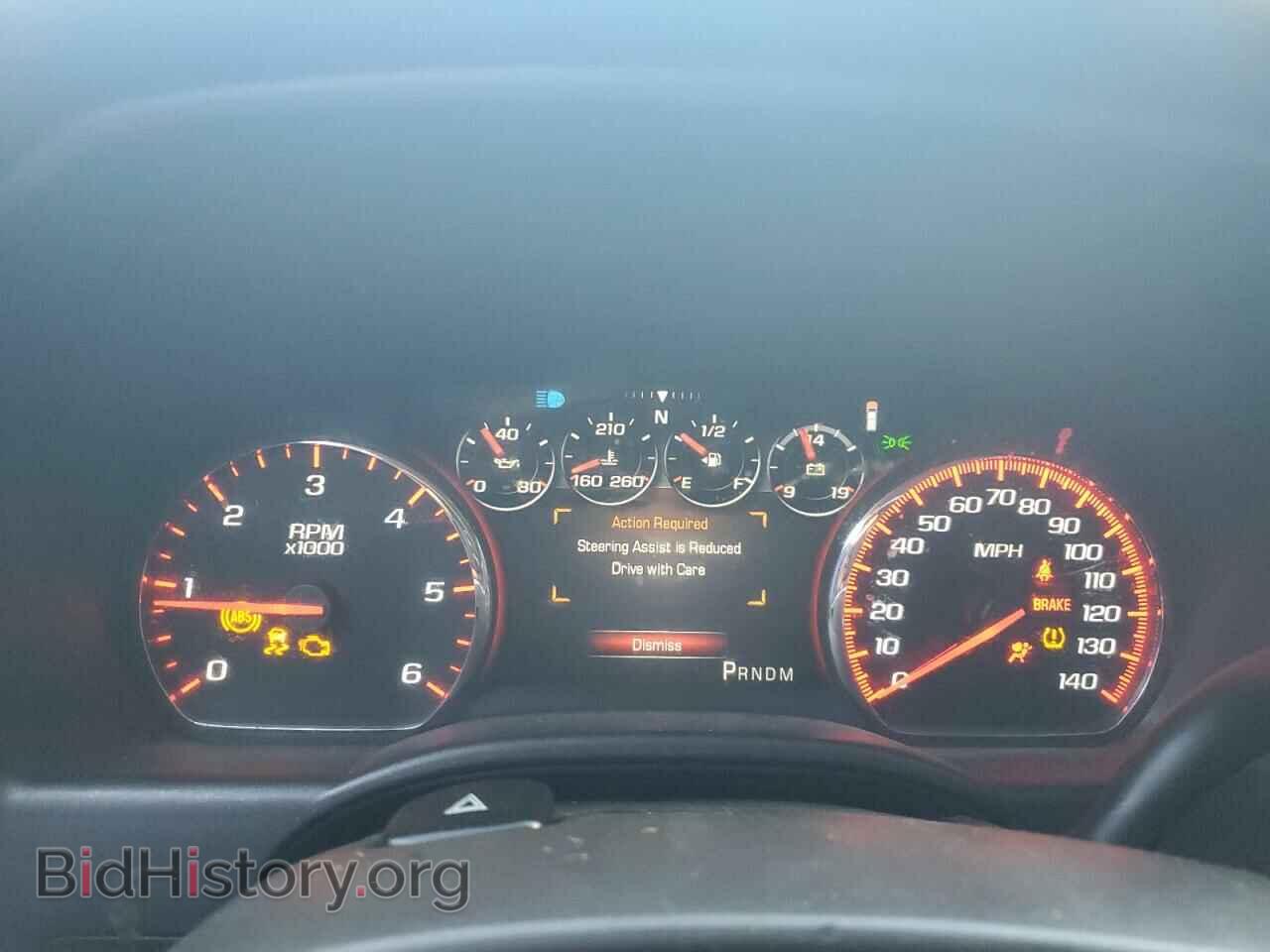 2015 CHEVROLET ALL Models - VIN: 3GCPCSEC4FG386219 - Фото 9