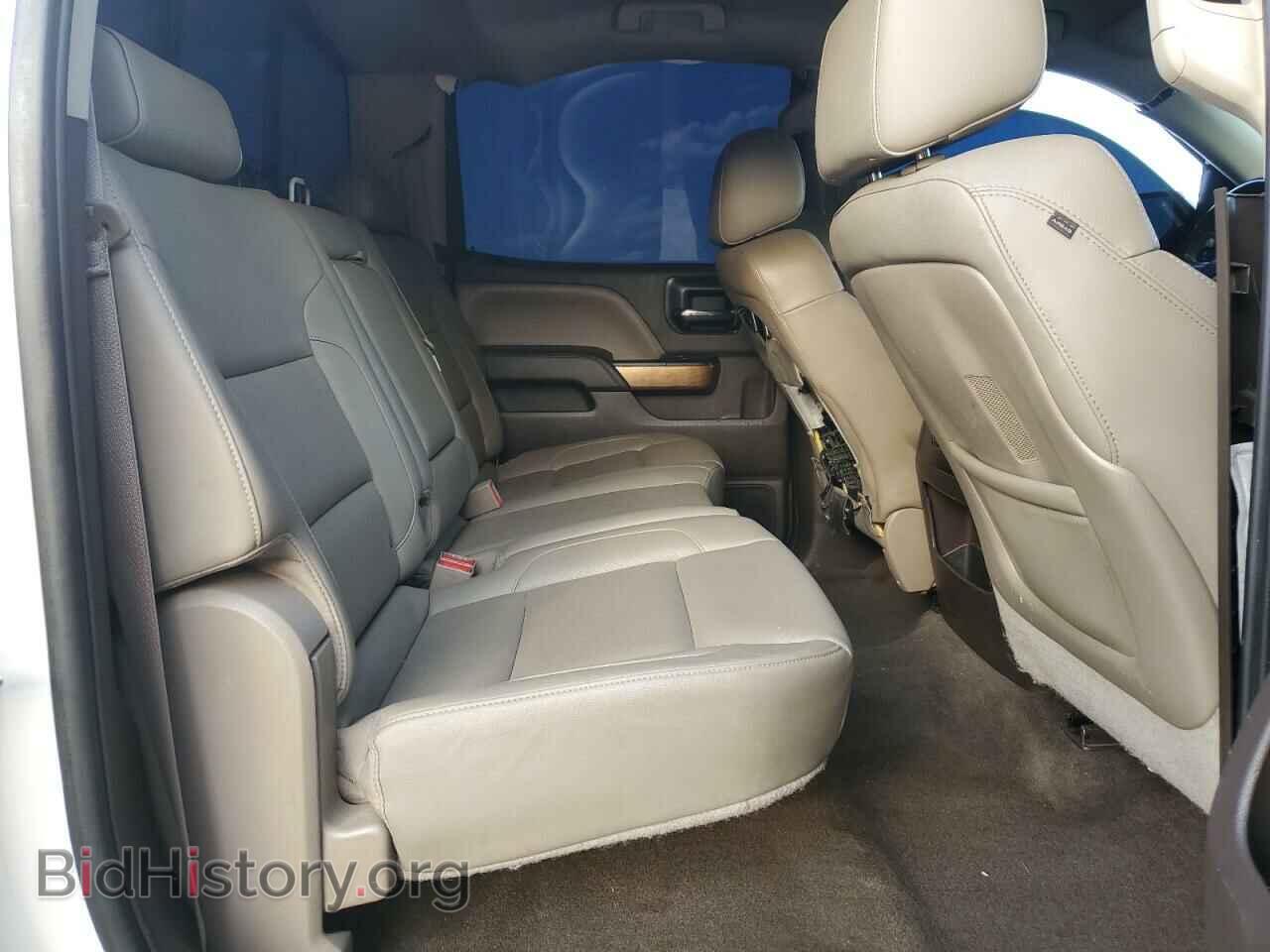 2015 CHEVROLET ALL Models - VIN: 3GCPCSEC4FG386219 - Фото 10