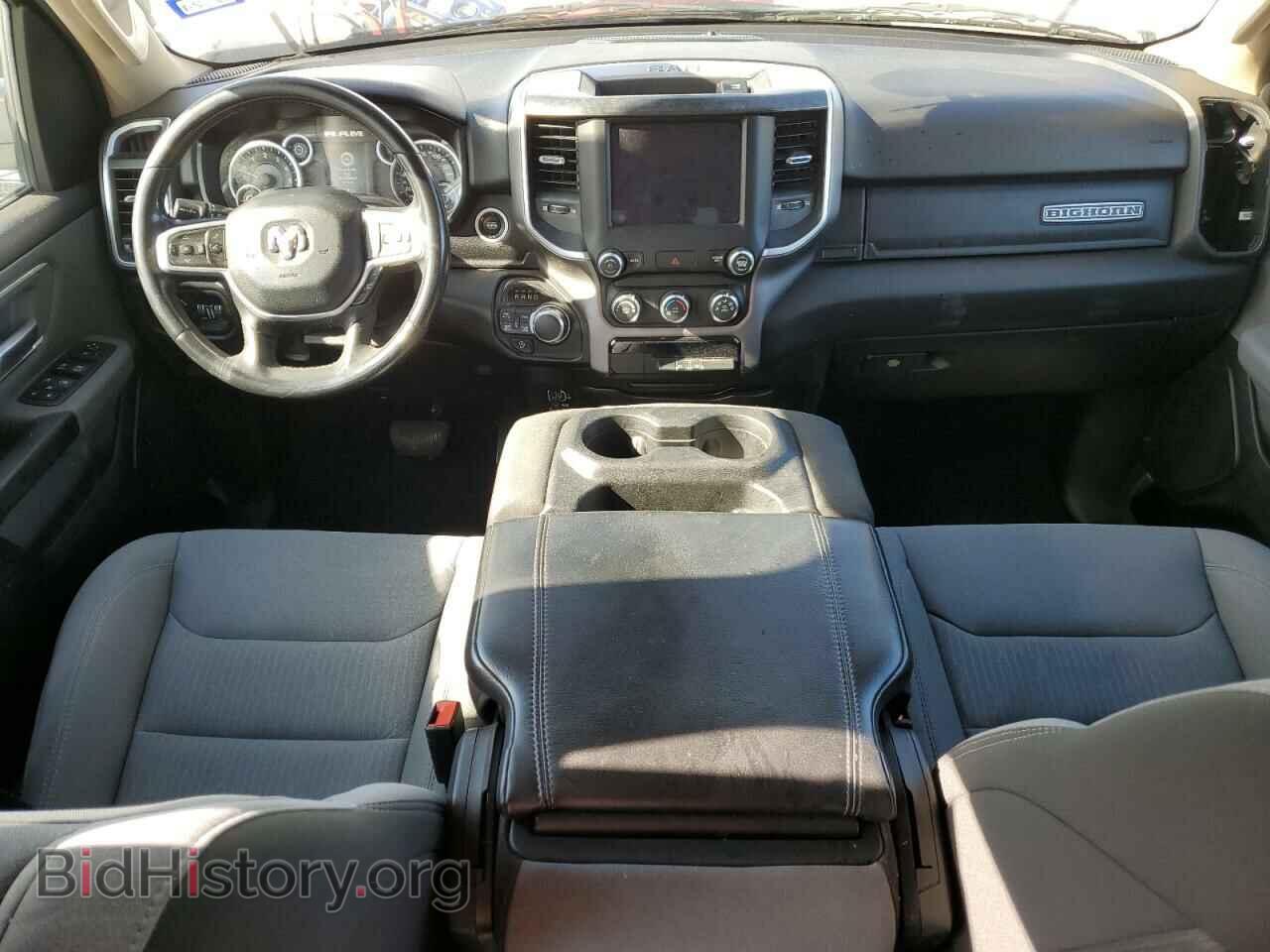 2019 RAM 1500 - VIN: 1C6RRFFG6KN728164 - Фото 8