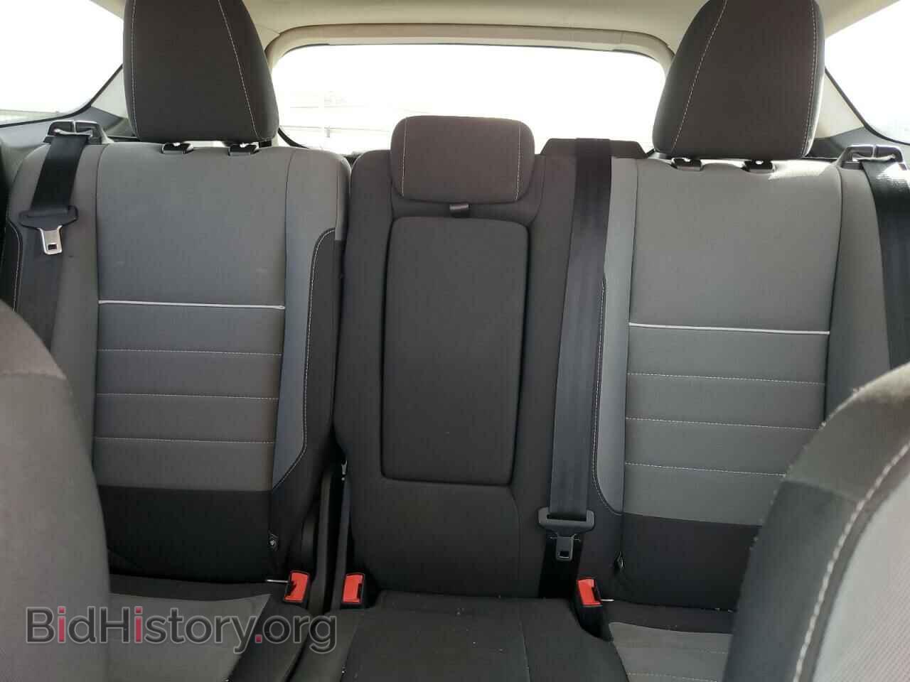 2013 FORD ESCAPE - VIN: 1FMCU0G91DUB40686 - Фото 10