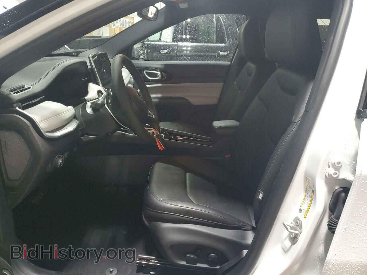 2021 JEEP COMPASS - VIN: 3C4NJDCN7RT152763 - Photo 7