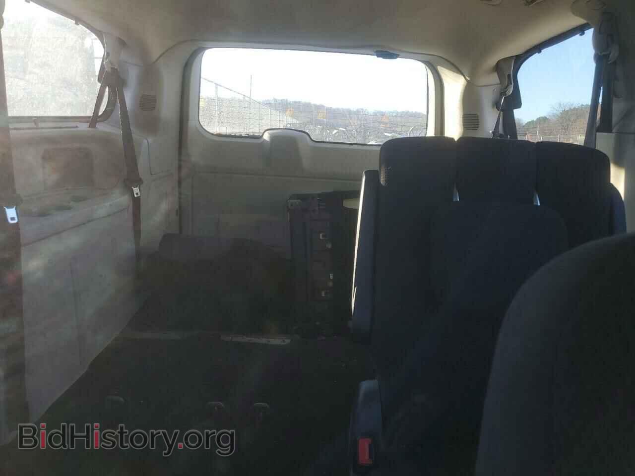 2012 DODGE CARAVAN - VIN: 2C4RDGDG5CR148232 - Photo 10