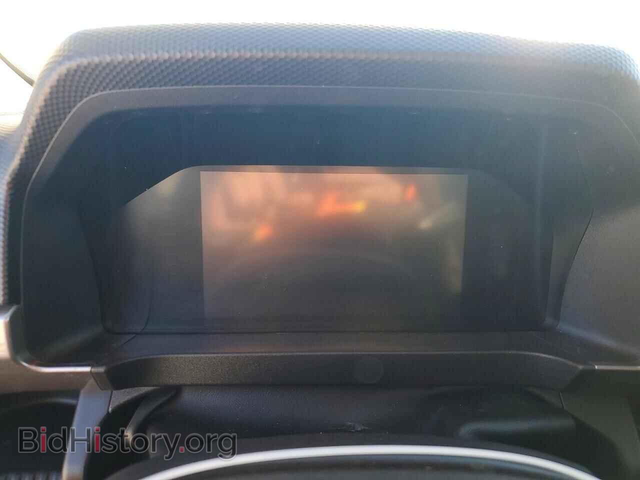 2025 FORD RANGER - VIN: 1FTER4HP6SLE15409 - Фото 9