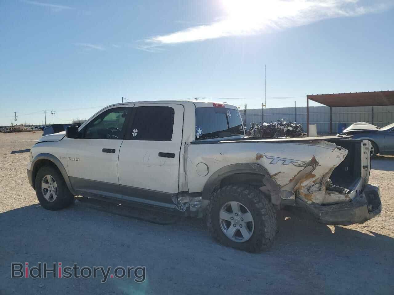 2009 DODGE All Models - VIN: 1D3HB13TX9S808938 - Photo 2