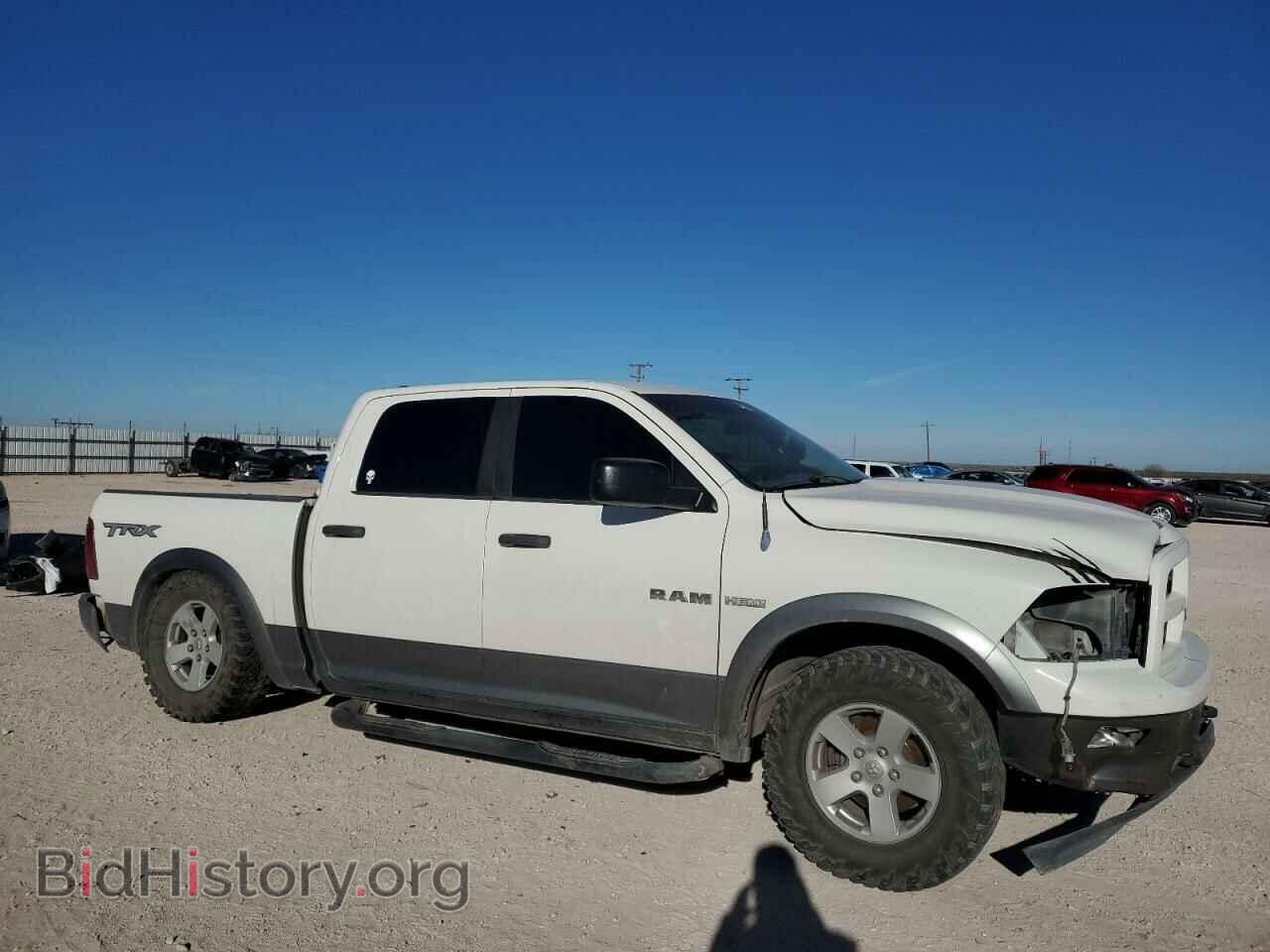 2009 DODGE All Models - VIN: 1D3HB13TX9S808938 - Photo 4