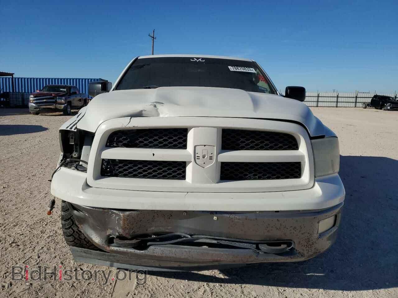 2009 DODGE All Models - VIN: 1D3HB13TX9S808938 - Photo 5