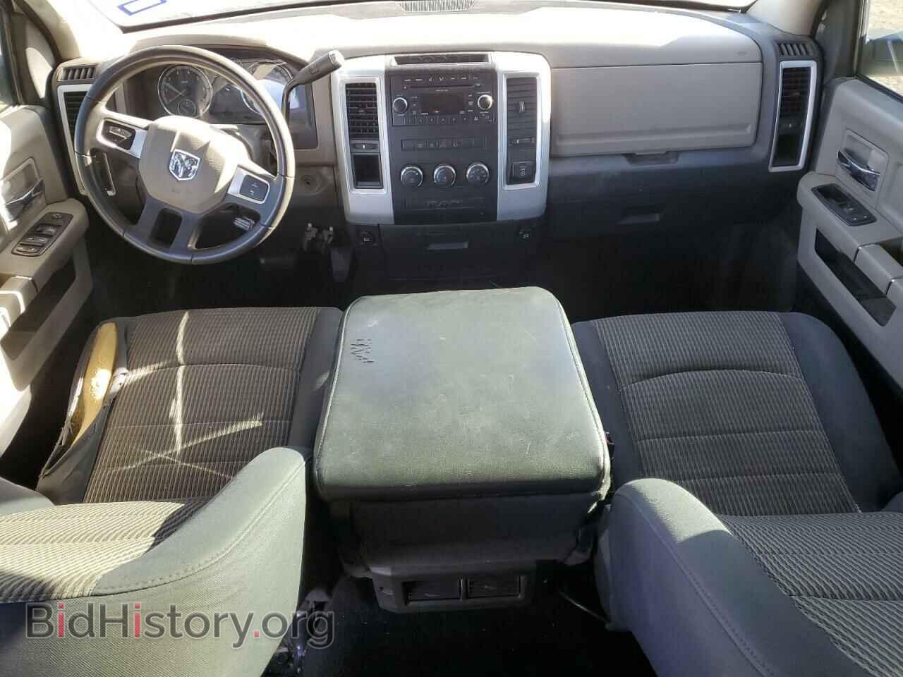 2009 DODGE All Models - VIN: 1D3HB13TX9S808938 - Photo 8