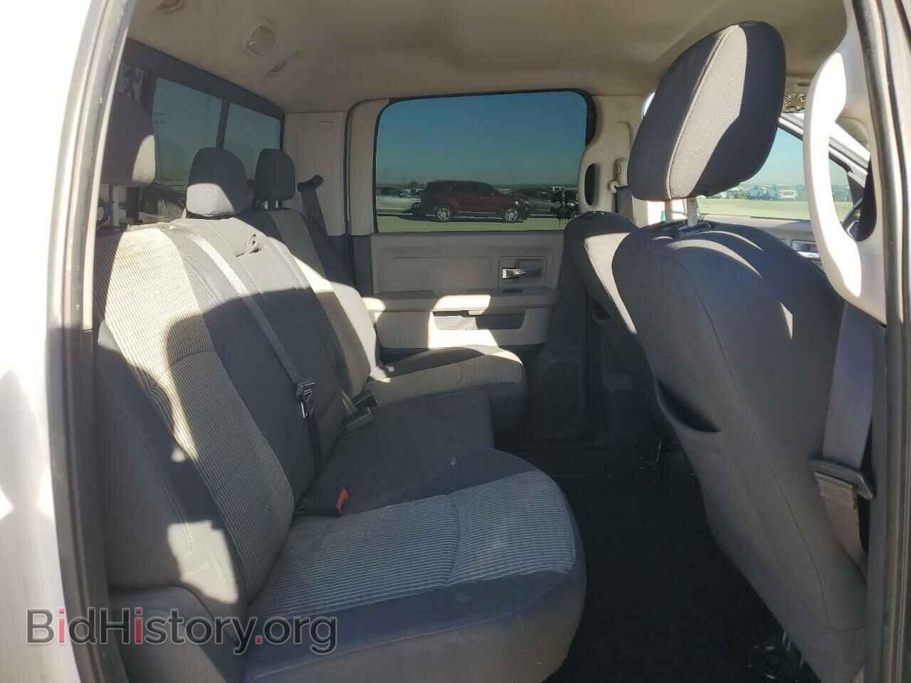 2009 DODGE All Models - VIN: 1D3HB13TX9S808938 - Photo 10