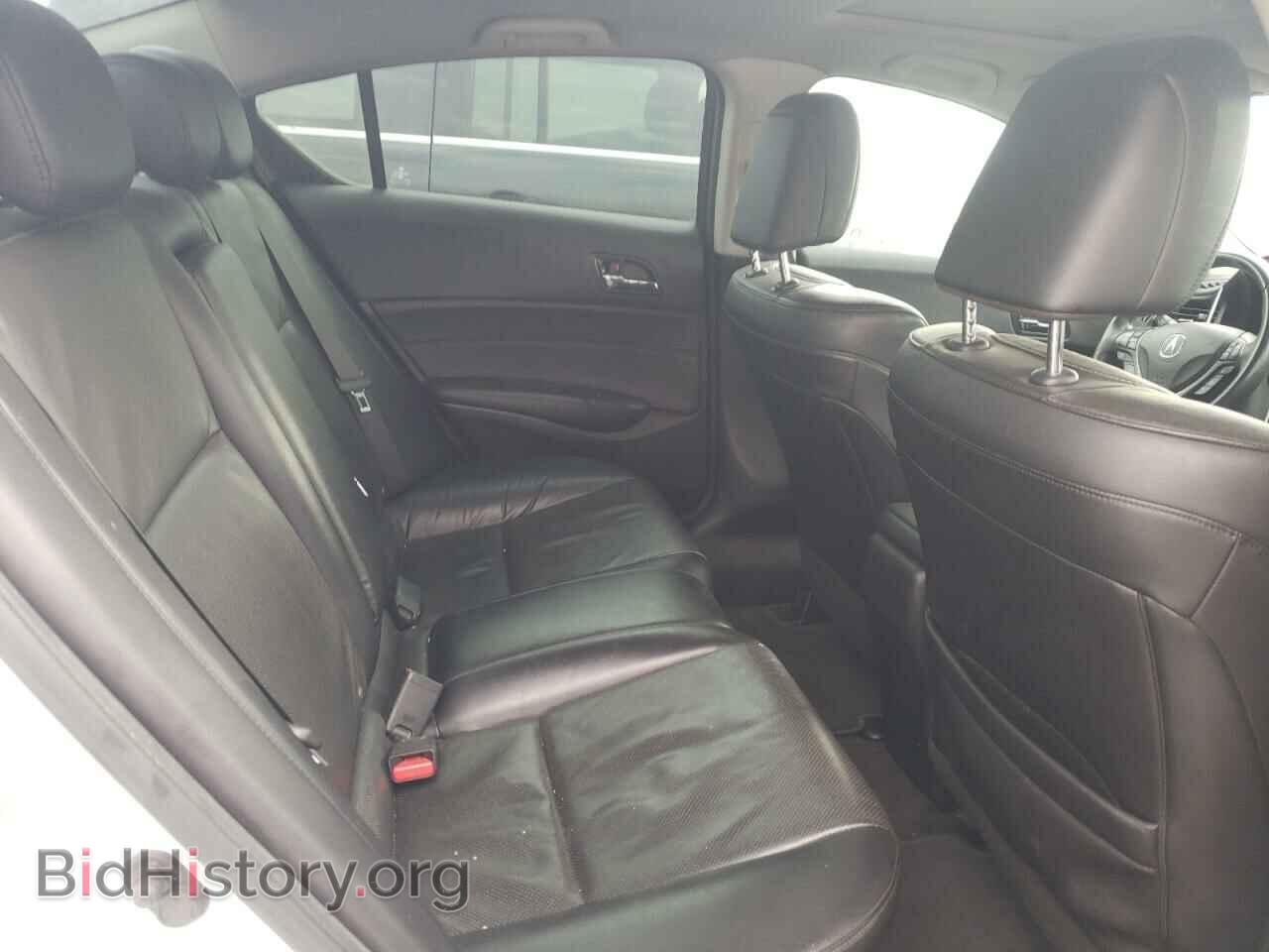 2014 ACURA ILX - VIN: 19VDE1F31EE012627 - Фото 10