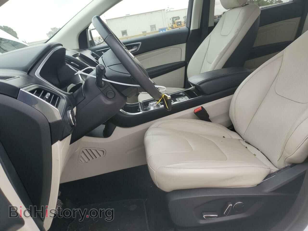 2019 FORD EDGE - VIN: 2FMPK3K96KBC23680 - Фото 7