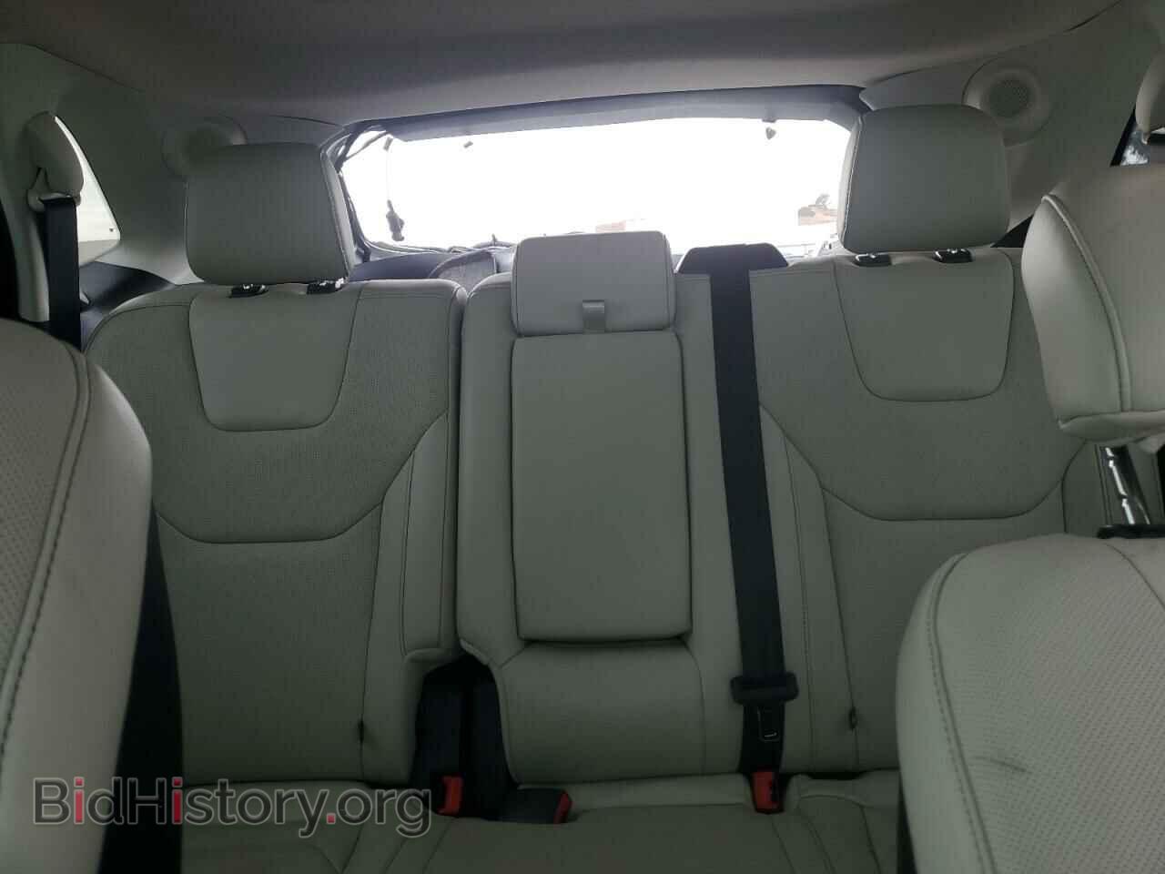 2019 FORD EDGE - VIN: 2FMPK3K96KBC23680 - Фото 10