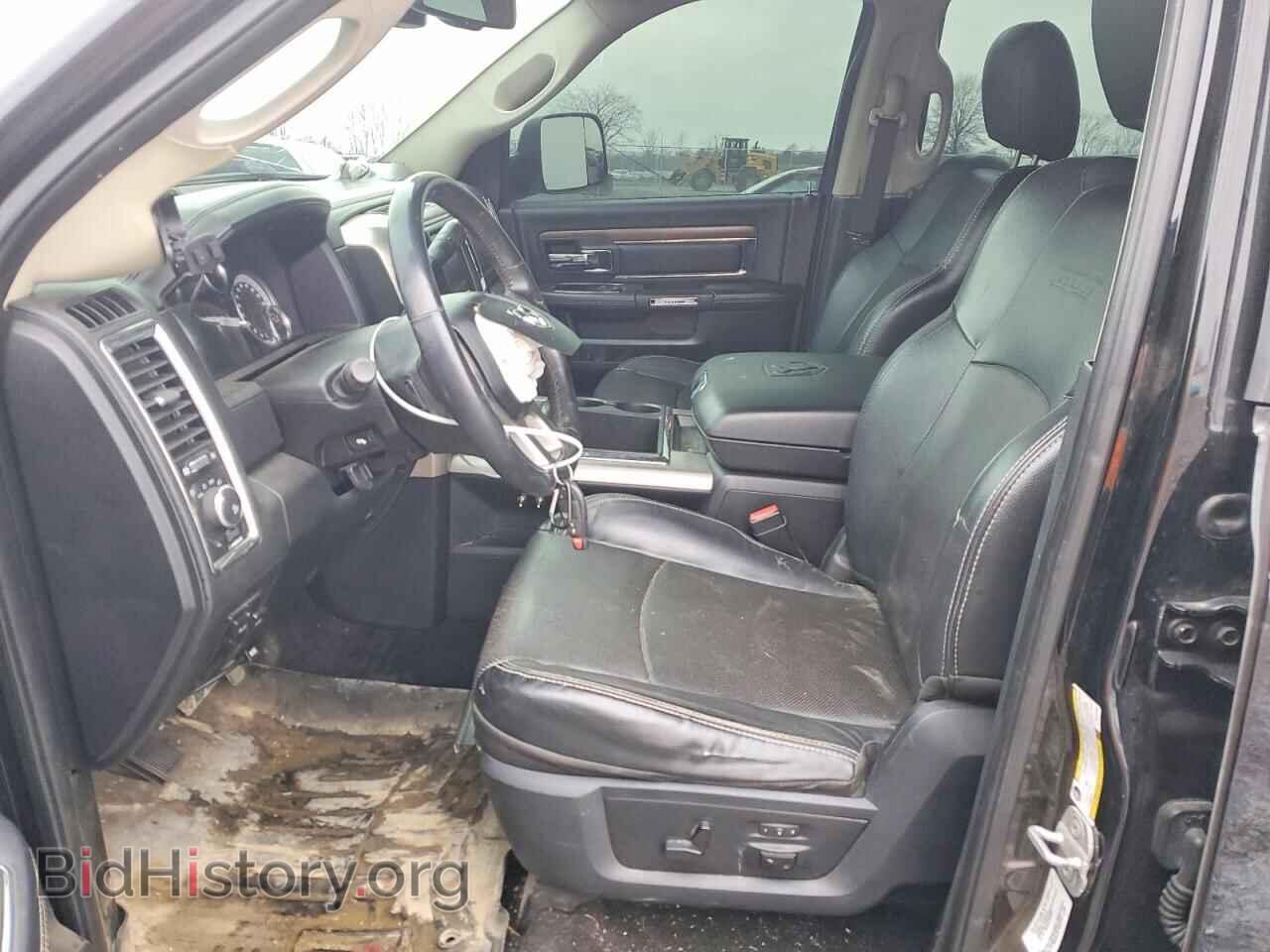 2014 RAM 2500 - VIN: 3C6UR4FL6EG187920 - Фото 7