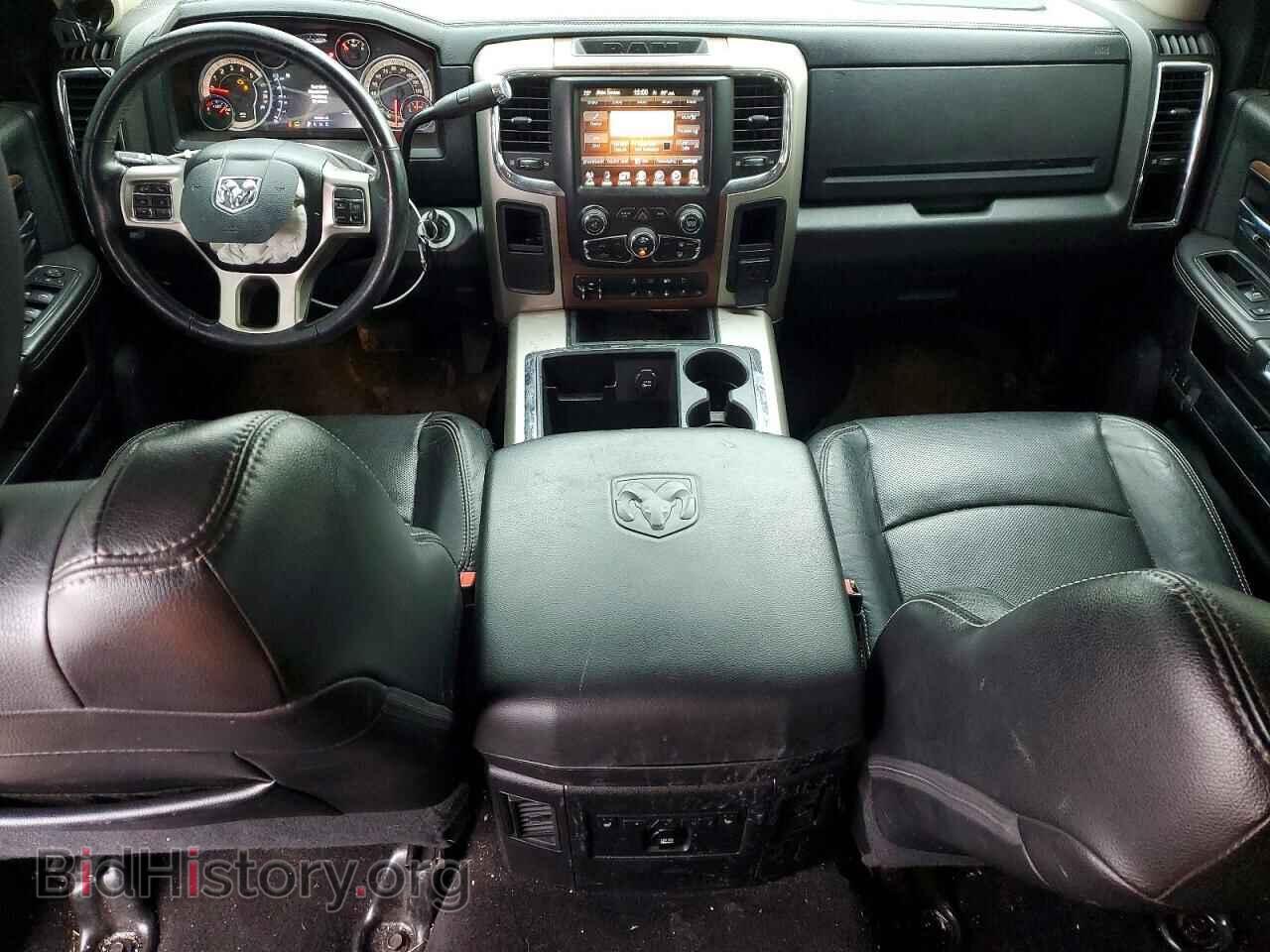 2014 RAM 2500 - VIN: 3C6UR4FL6EG187920 - Фото 8