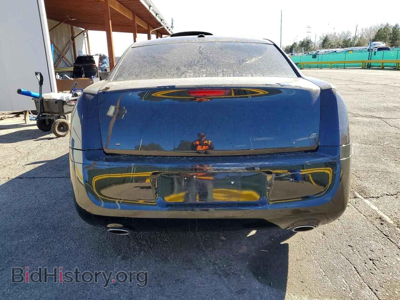 2012 CHRYSLER 300 - VIN: 2C3CCABG7CH156738 - Фото 6