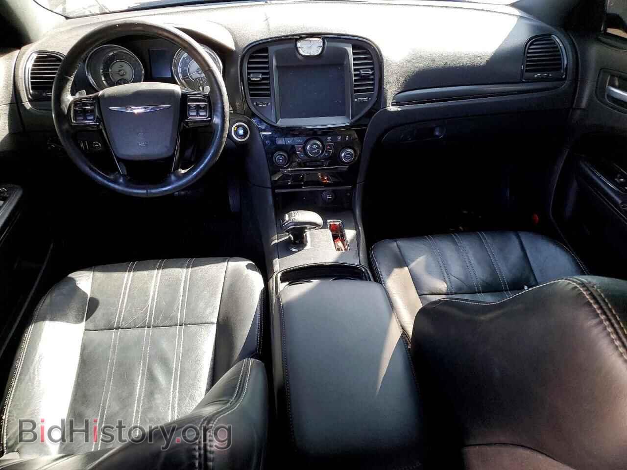2012 CHRYSLER 300 - VIN: 2C3CCABG7CH156738 - Фото 8
