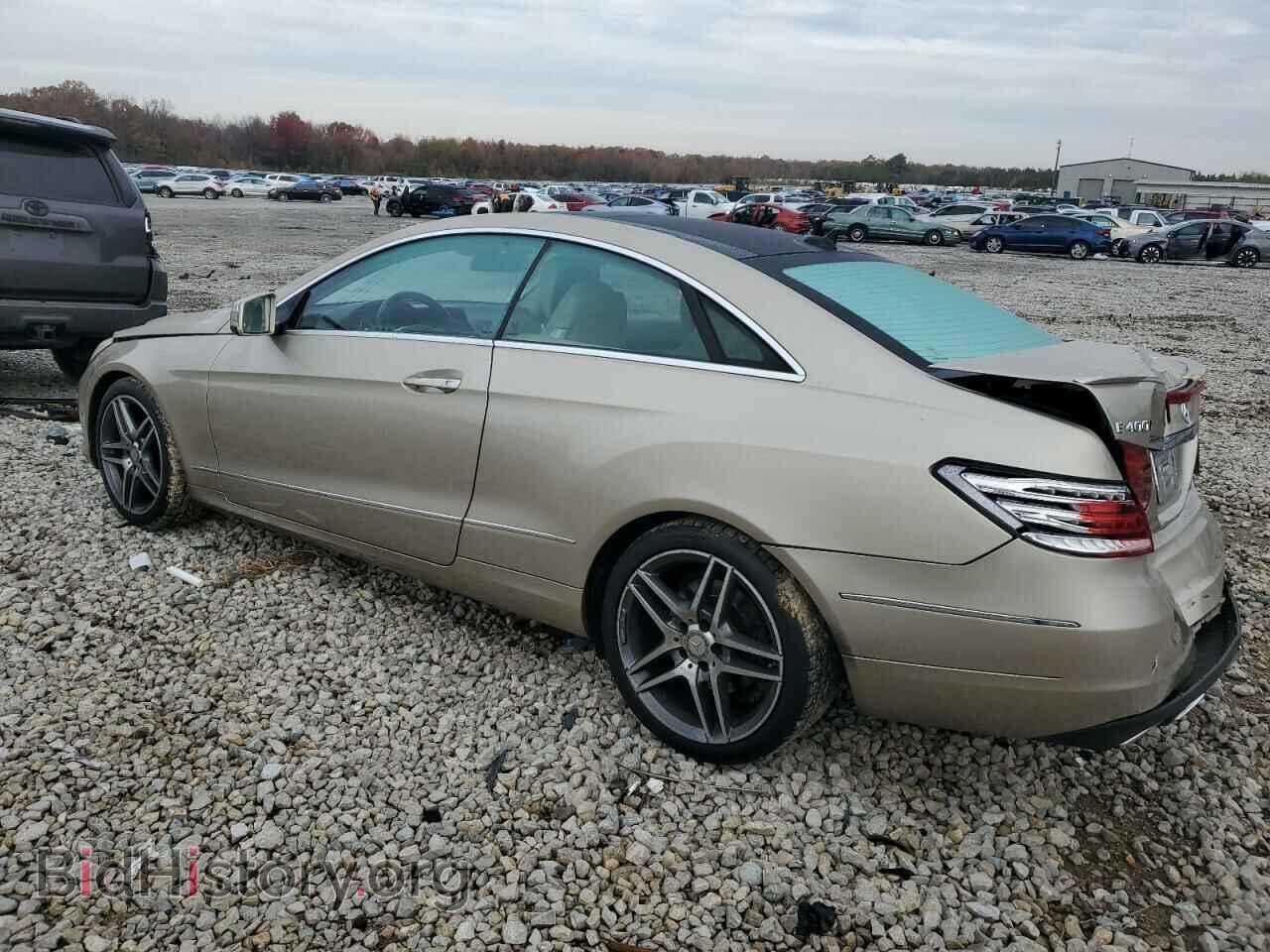 2015 MERCEDES-BENZ E-CLASS - VIN: WDDKJ6FB7FF306769 - Фото 2