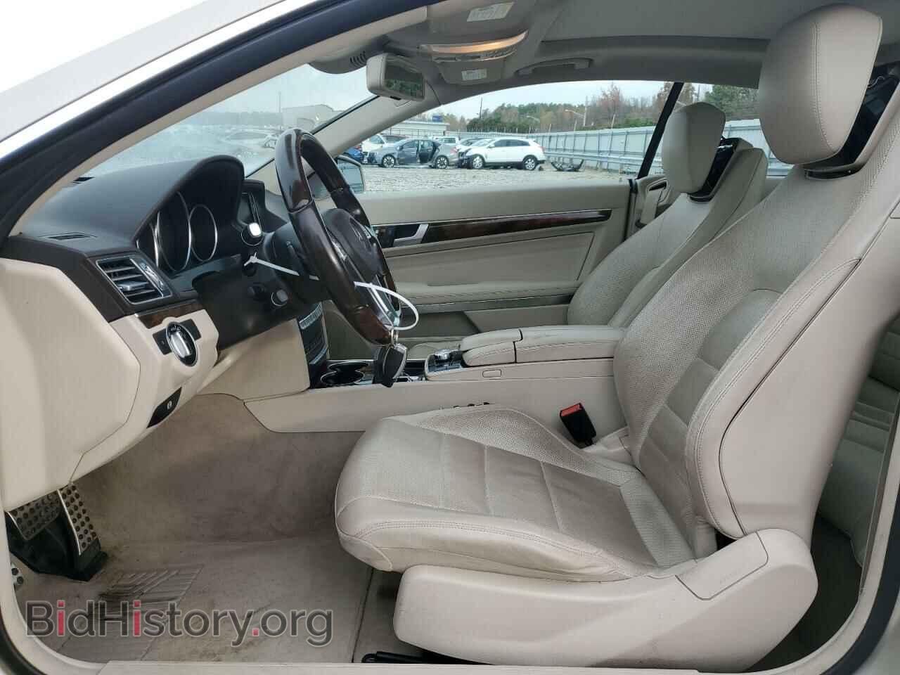 2015 MERCEDES-BENZ E-CLASS - VIN: WDDKJ6FB7FF306769 - Фото 7