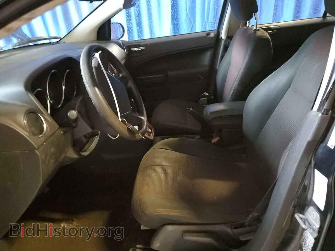 2010 DODGE CALIBER - VIN: 1B3CB4HA8AD545144 - Фото 7