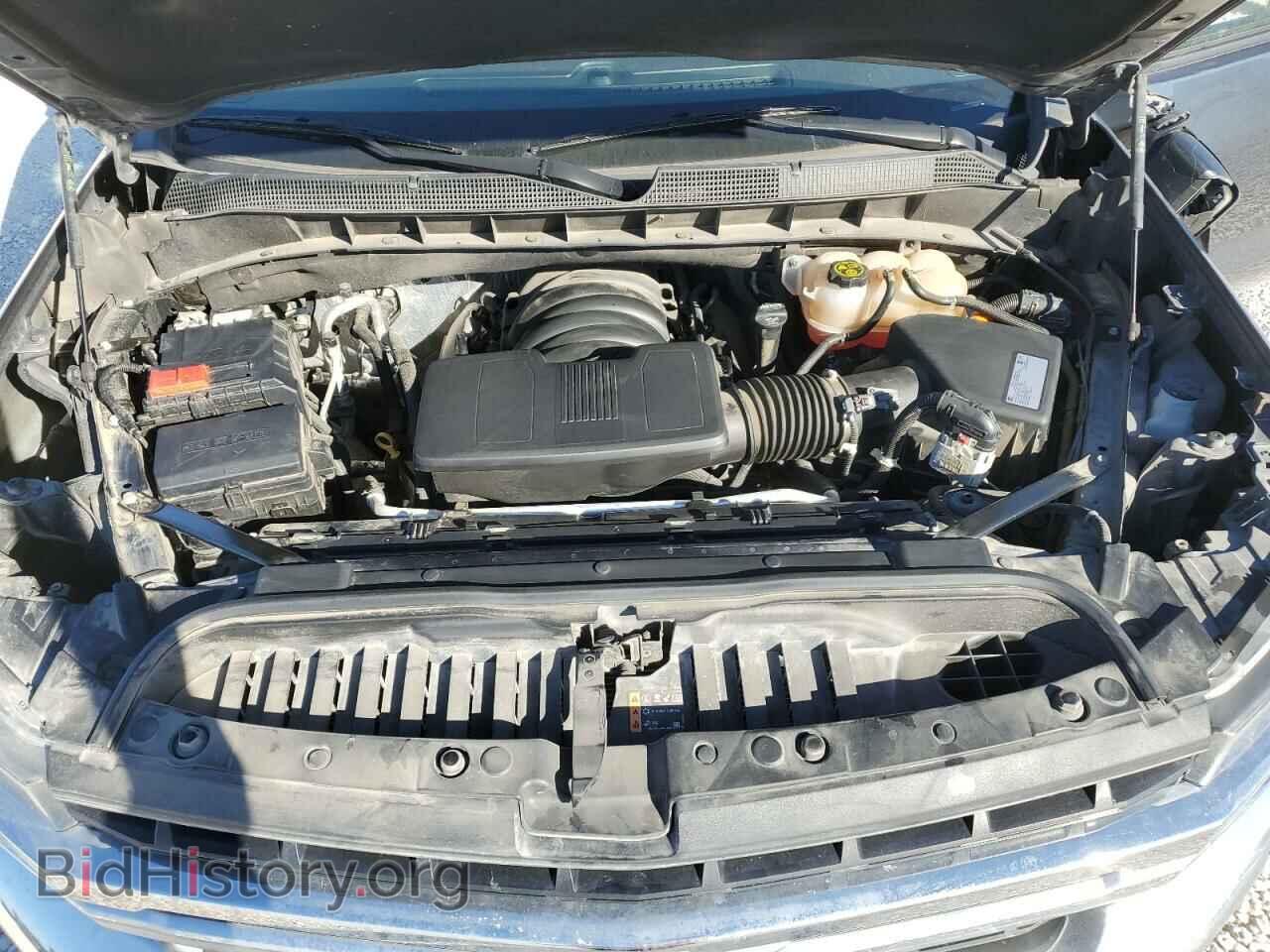 2021 CHEVROLET ALL Models - VIN: 3GCPWCED1MG129327 - Фото 11