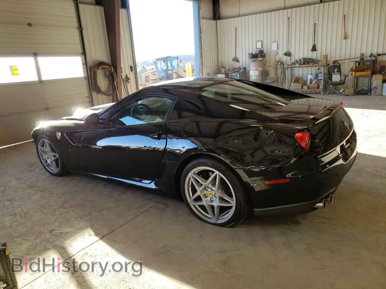 2007 FERRARI ALL MODELS - VIN: ZFFFC60A370154209 - Фото 2