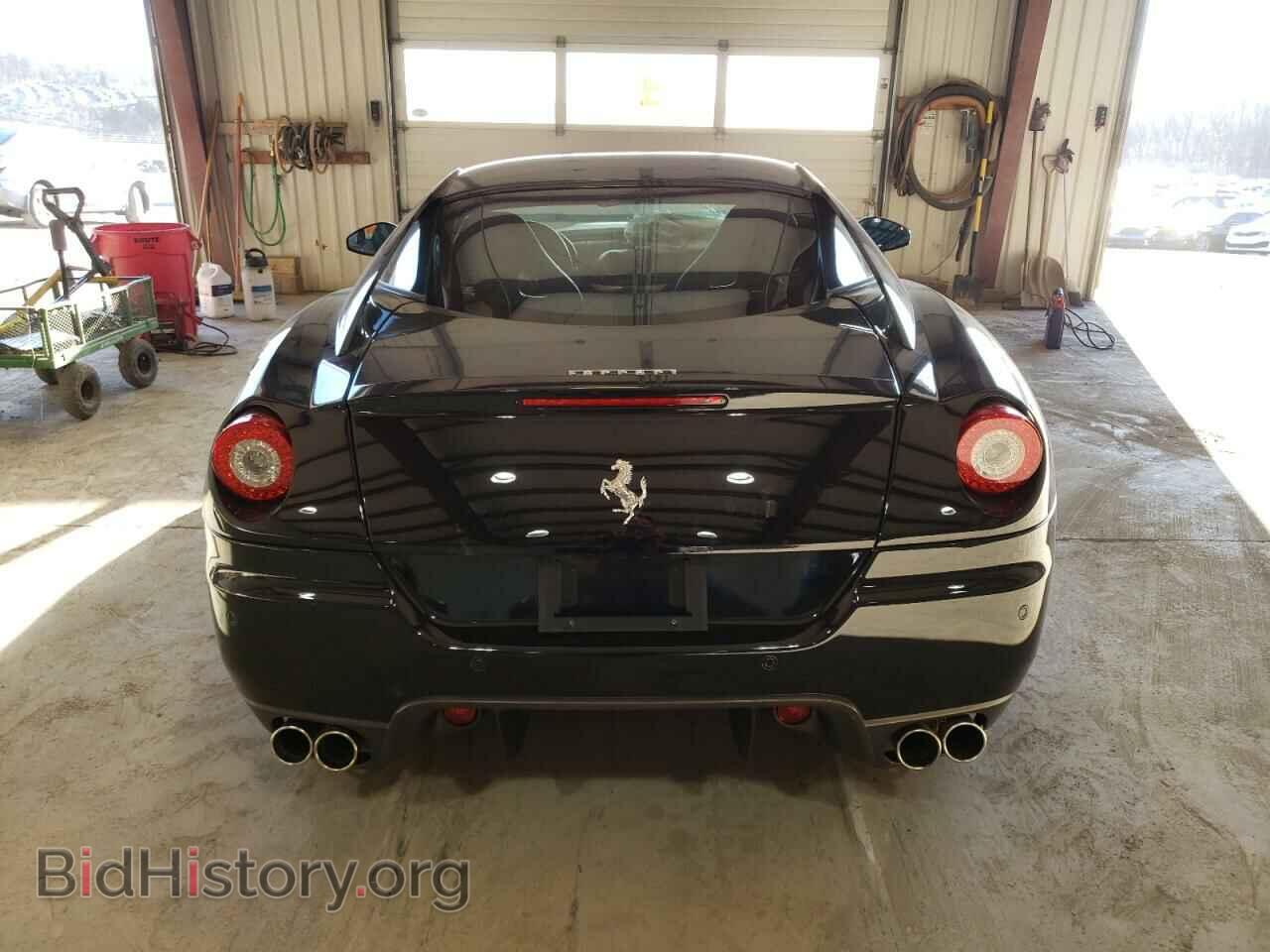 2007 FERRARI ALL MODELS - VIN: ZFFFC60A370154209 - Фото 6