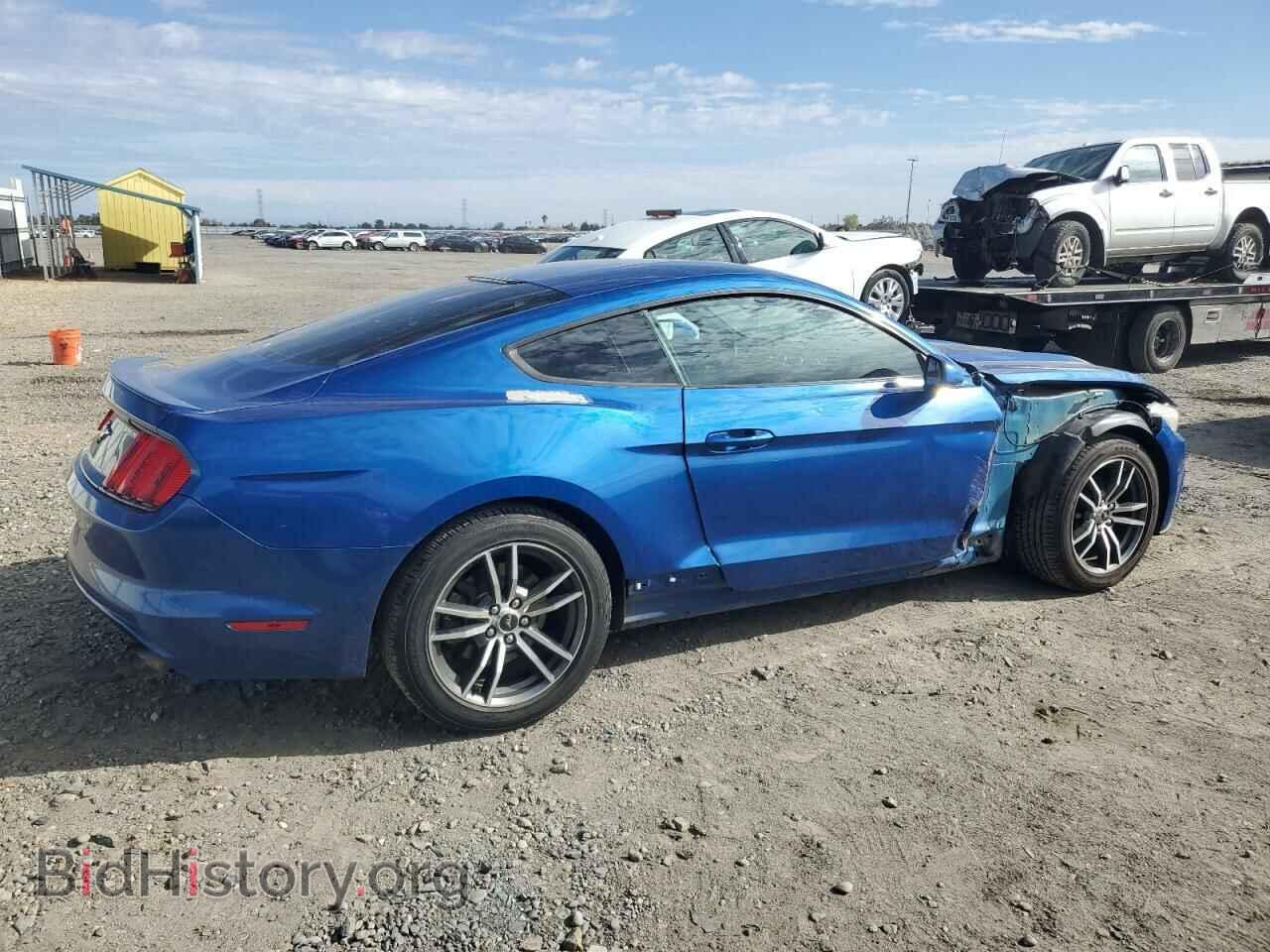 2017 FORD ALL Models - VIN: 1FA6P8TH7H5259899 - Photo 3