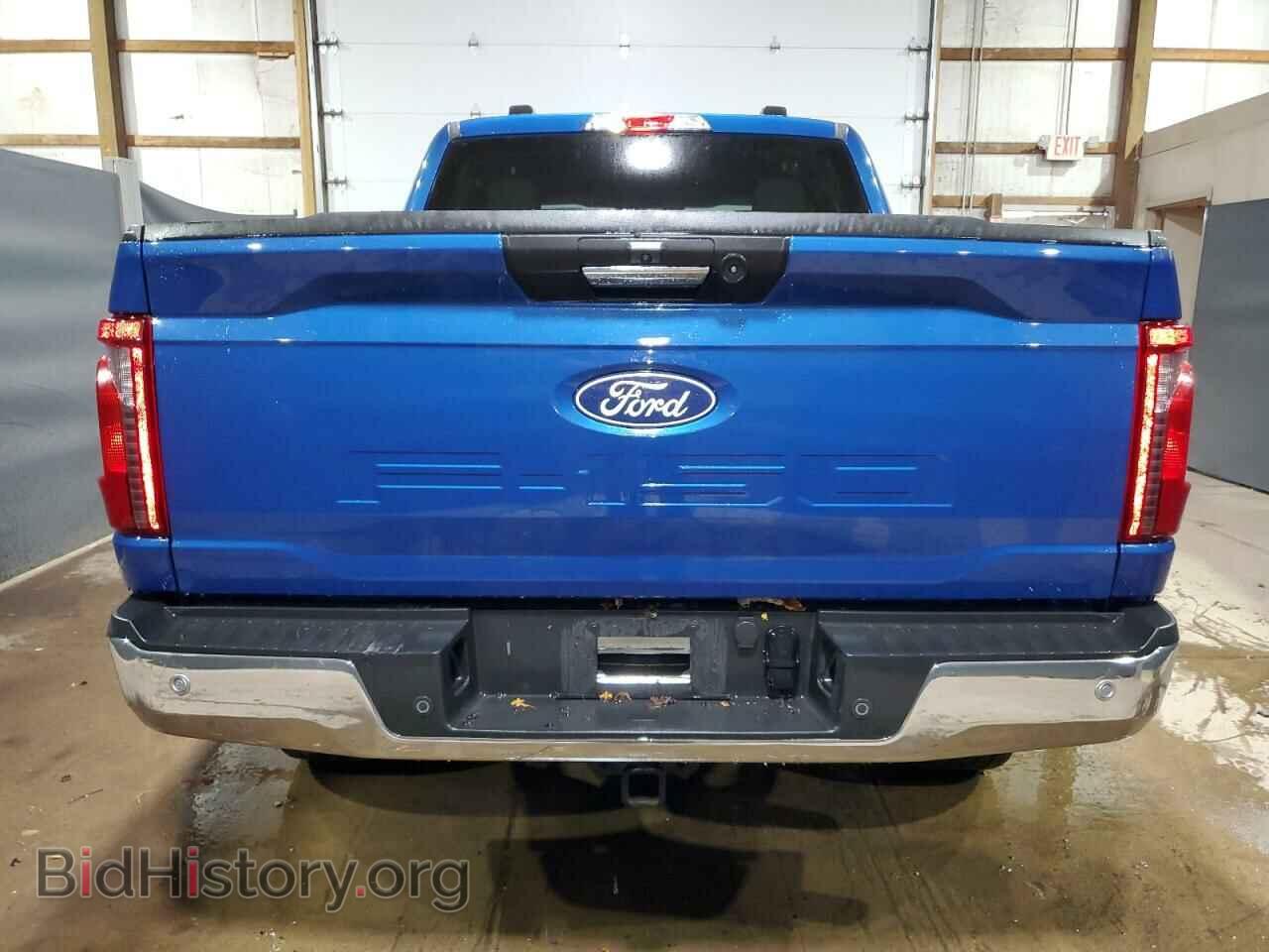 2024 FORD All Models - VIN: 1FTFW3LD7RFA25030 - Photo 6