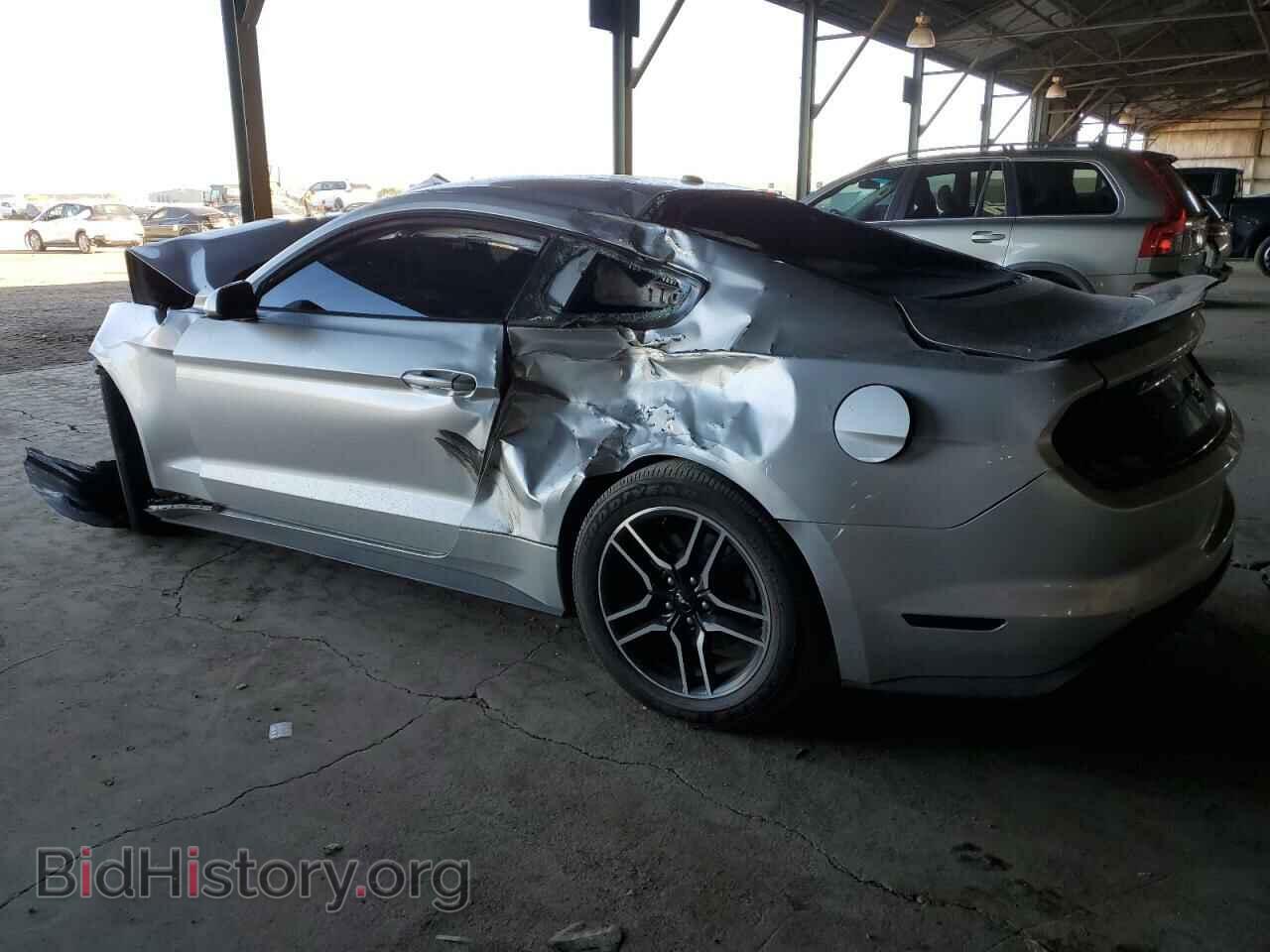 2018 FORD ALL Models - VIN: 1FA6P8TH3J5147090 - Photo 2