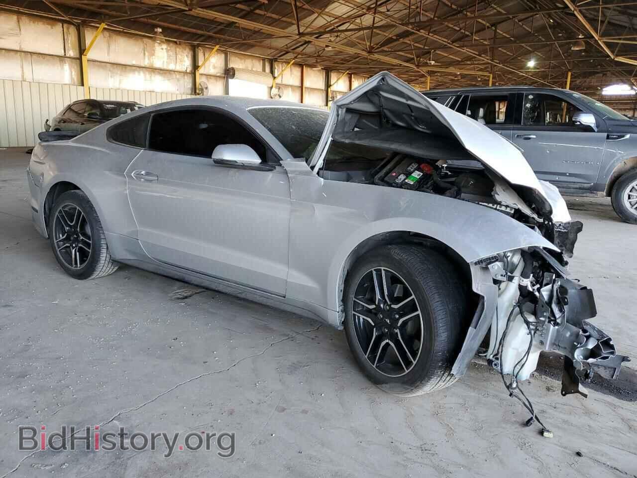 2018 FORD ALL Models - VIN: 1FA6P8TH3J5147090 - Photo 4