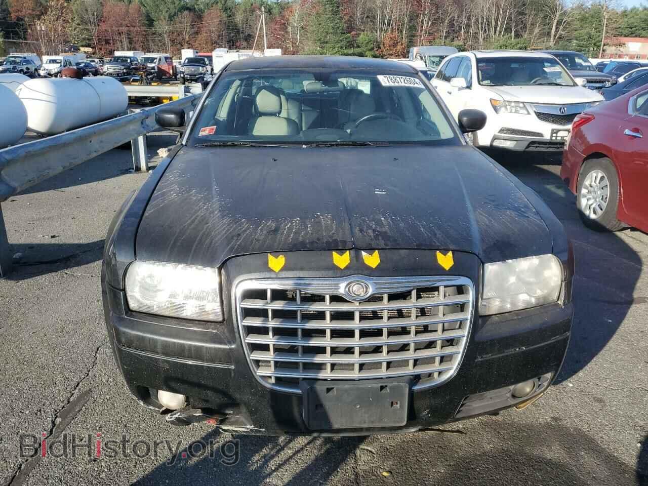 2006 CHRYSLER 300 - VIN: 2C3KA53G26H331912 - Фото 5