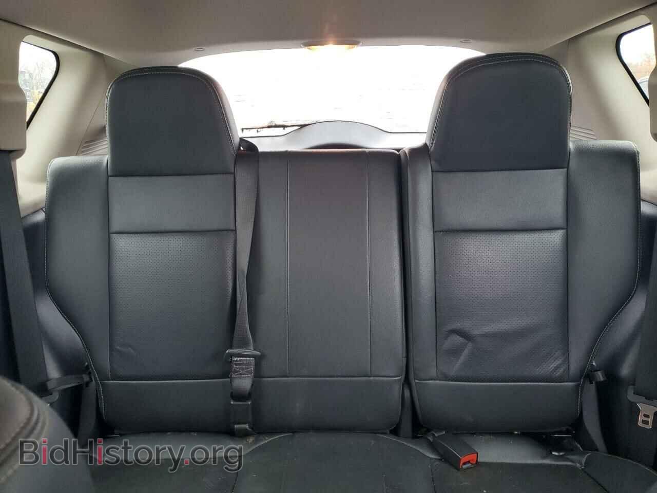 2015 JEEP COMPASS - VIN: 1C4NJDEB6FD396490 - Photo 10