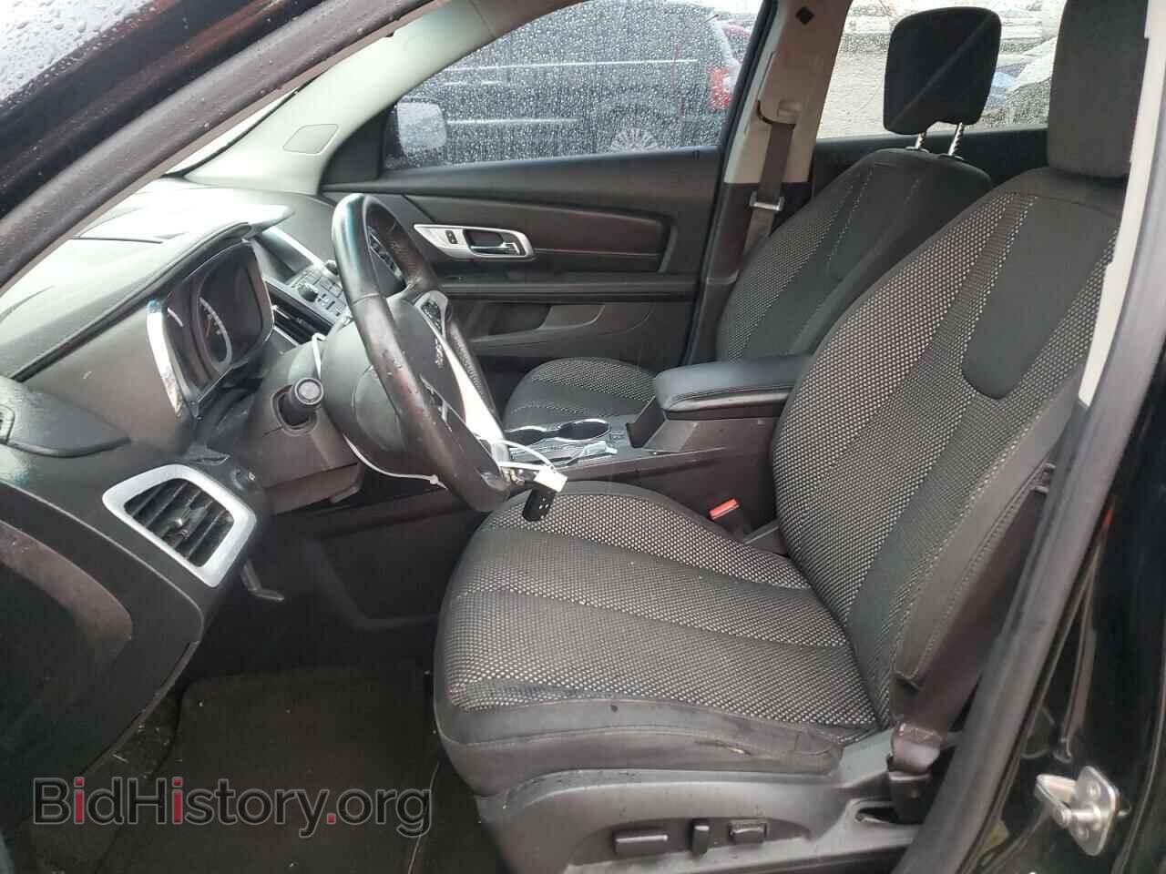 2017 GMC TERRAIN - VIN: 2GKFLTEK1H6292763 - Фото 7