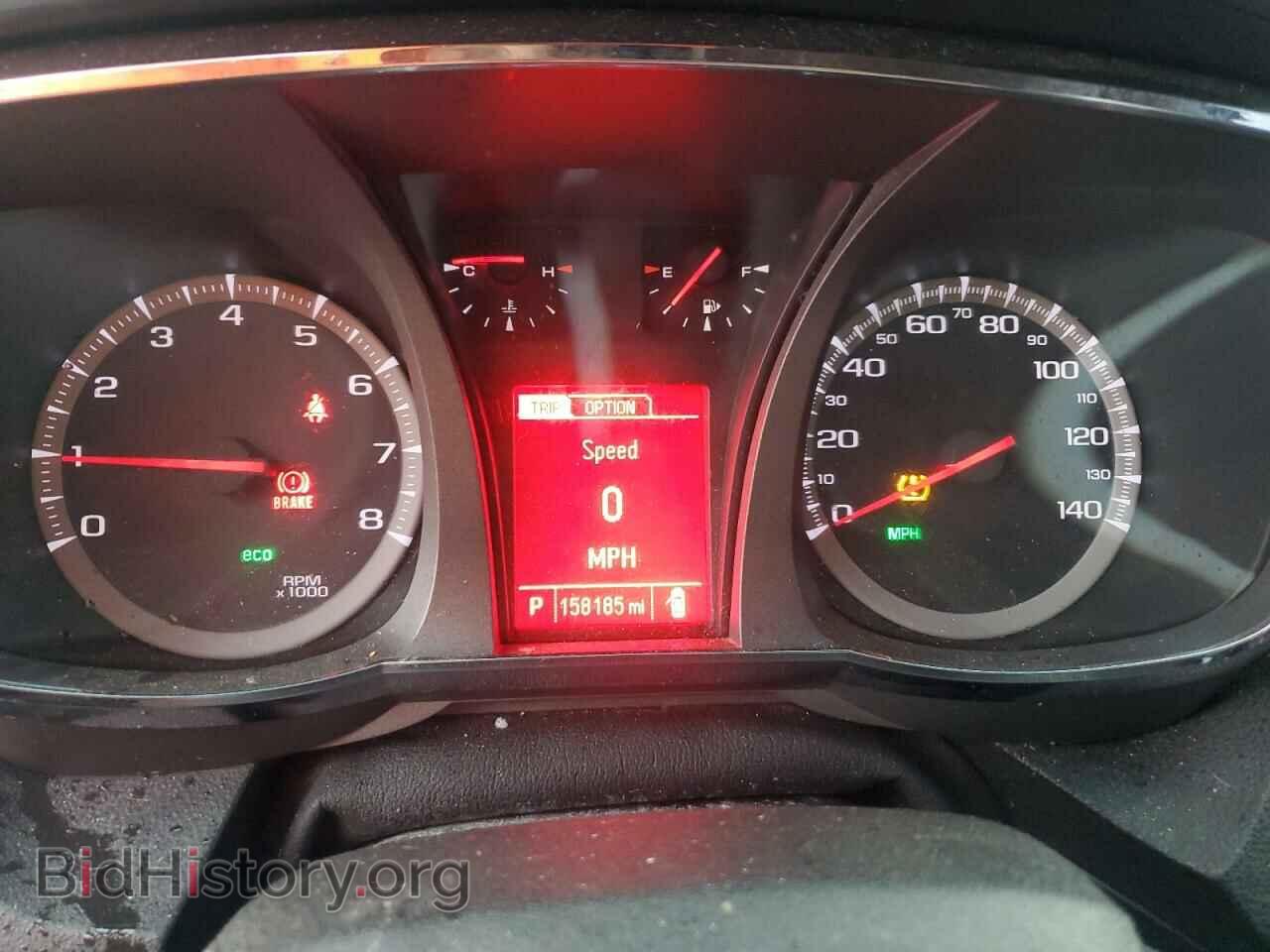 2017 GMC TERRAIN - VIN: 2GKFLTEK1H6292763 - Фото 9