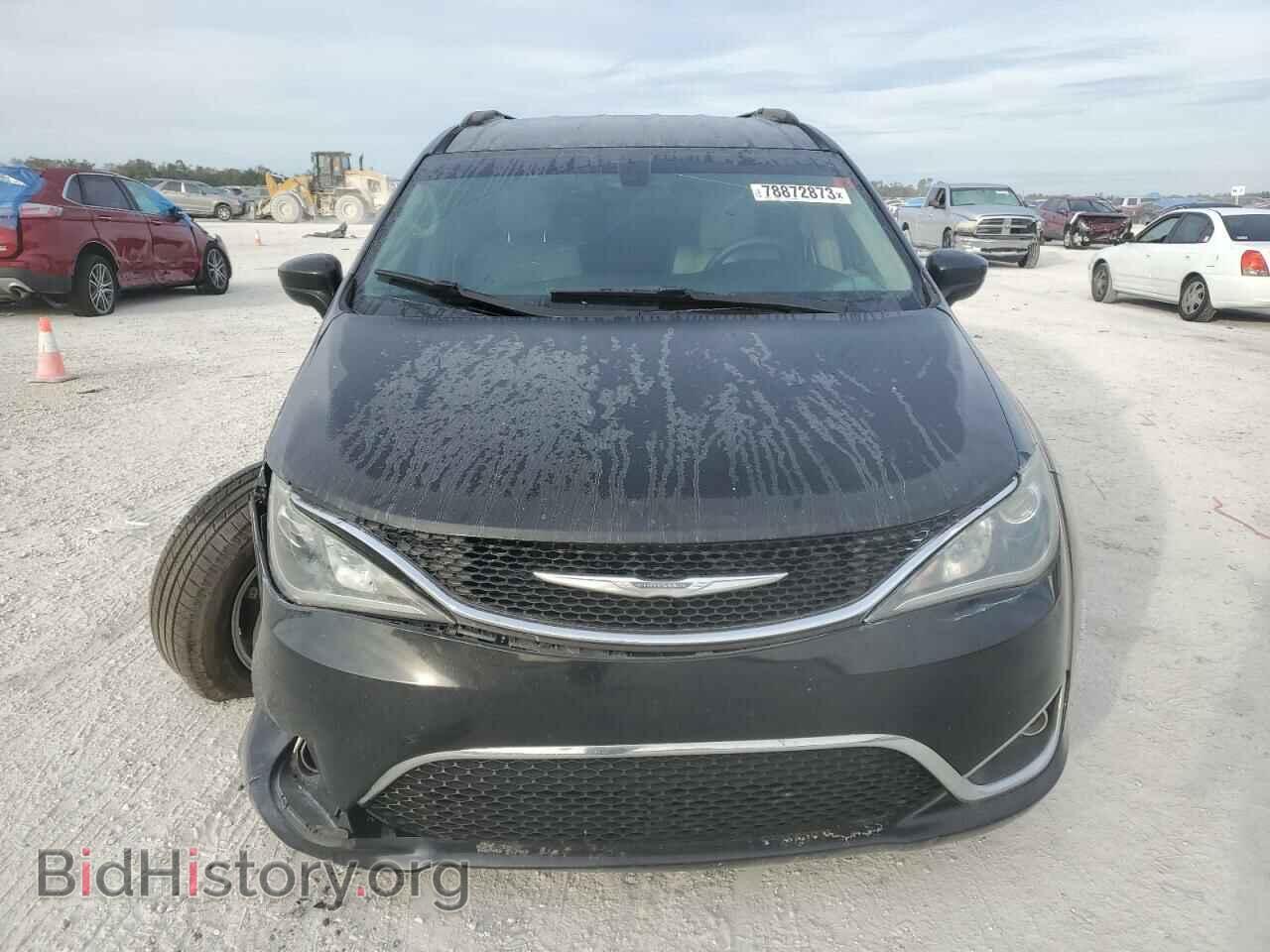2017 CHRYSLER PACIFICA - VIN: 2C4RC1BG4HR520475 - Photo 5