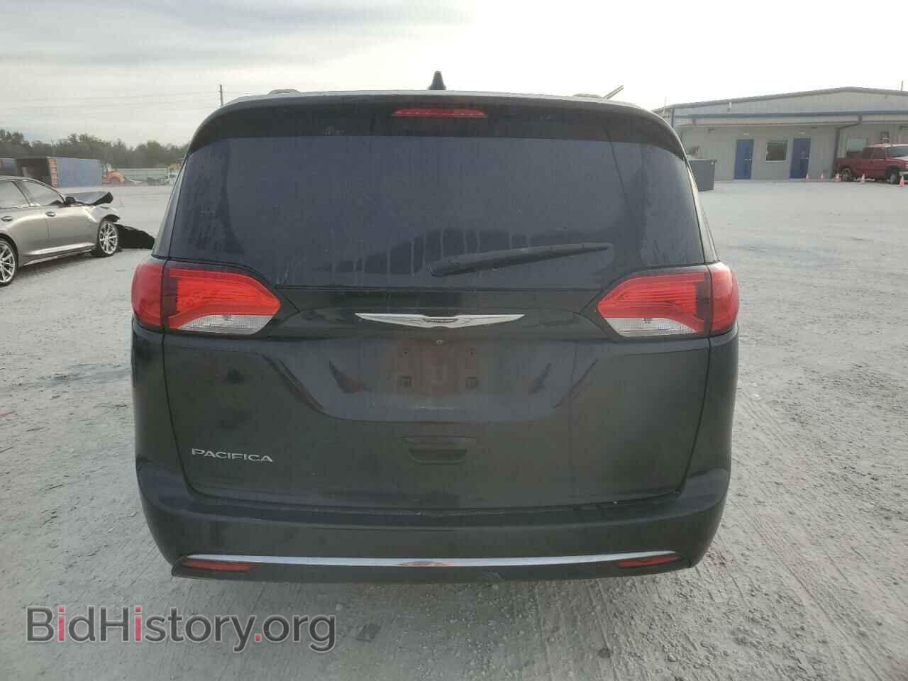 2017 CHRYSLER PACIFICA - VIN: 2C4RC1BG4HR520475 - Photo 6
