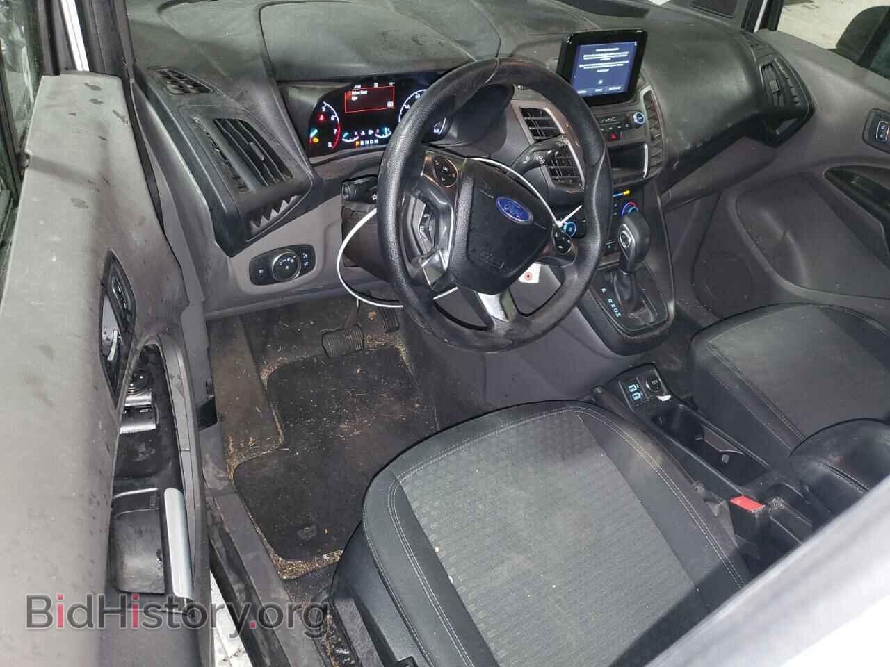 2019 FORD TRANSIT - VIN: NM0LS7F22K1421382 - Фото 8