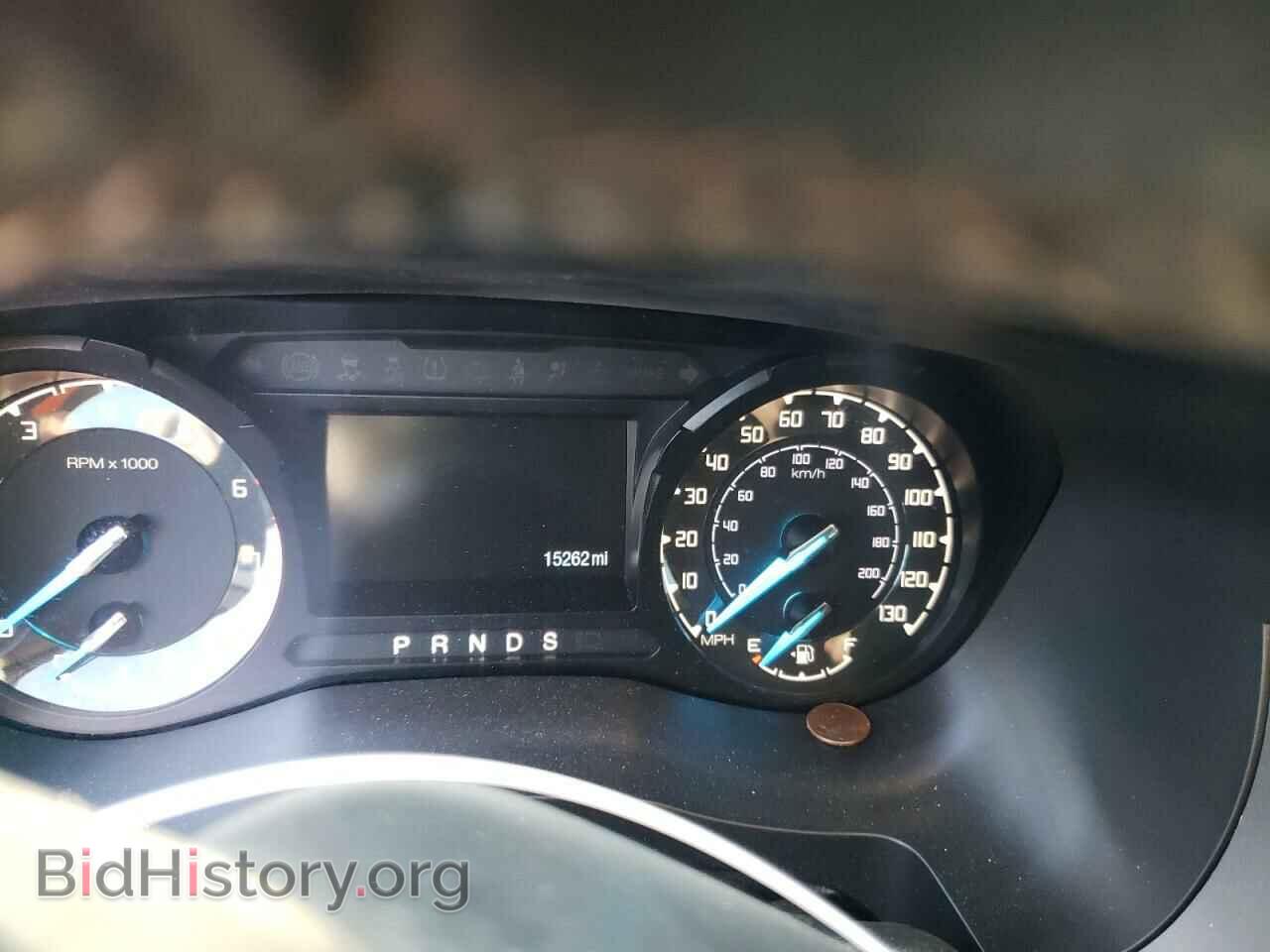 2022 FORD RANGER - VIN: 1FTER4FH7NLD16629 - Фото 9