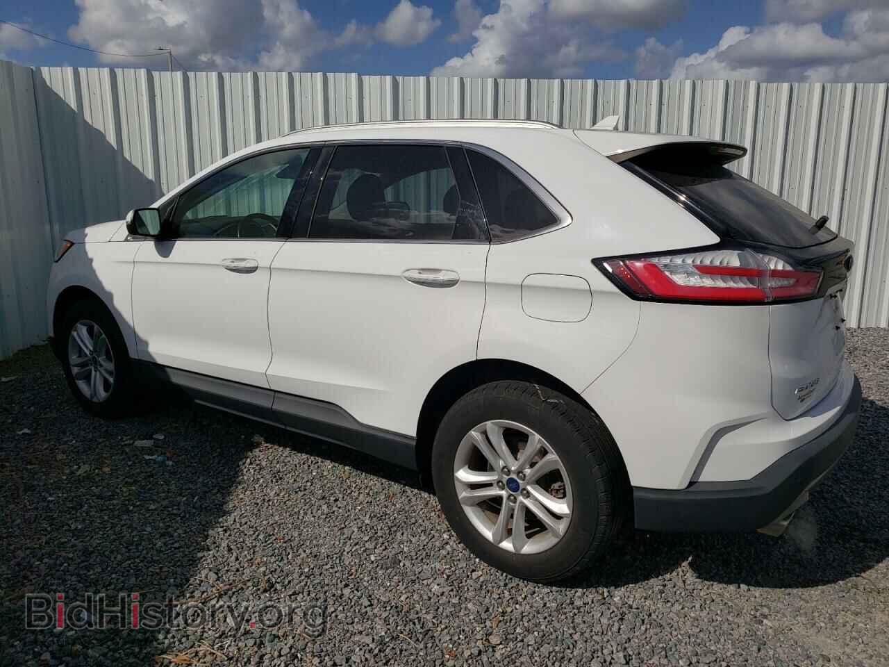 2019 FORD EDGE - VIN: 2FMPK4J94KBC03273 - Фото 2