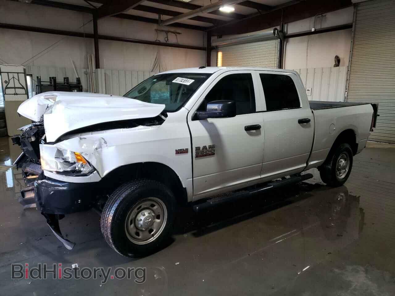 Photo 3C6UR4CJ0HG615293 - RAM All Models 2017