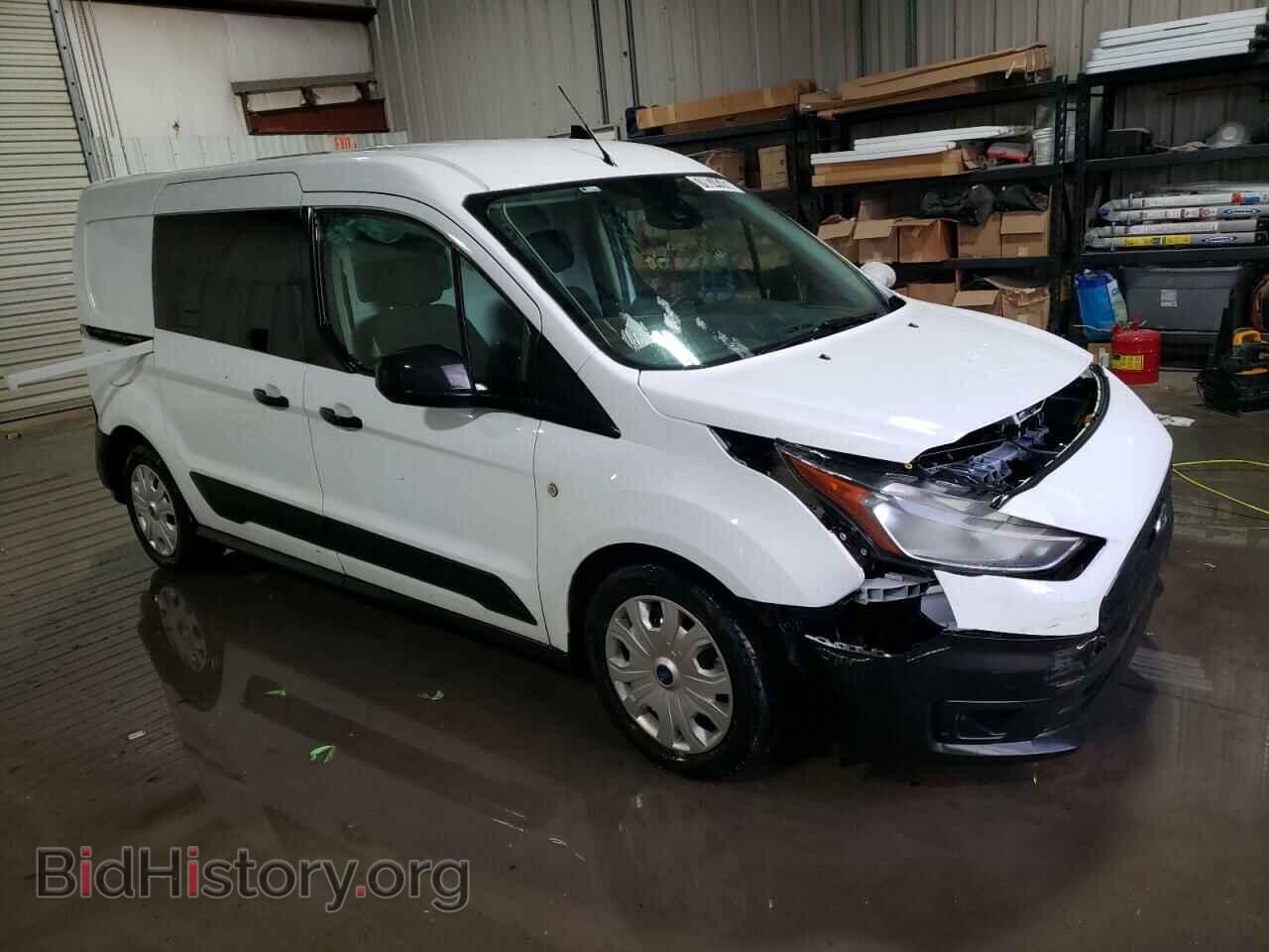 2020 FORD TRANSIT - VIN: NM0LS7E73L1441431 - Фото 4