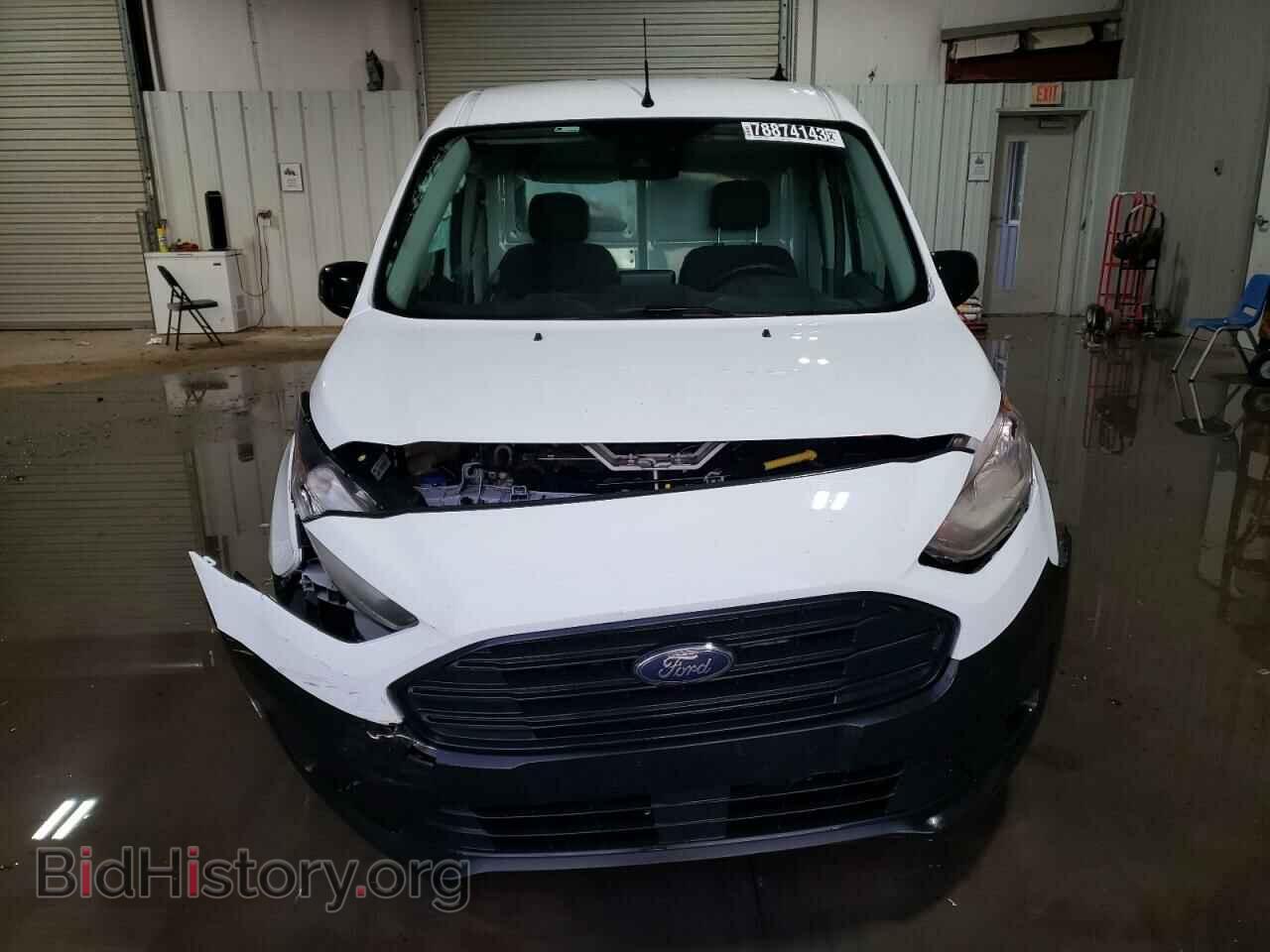 2020 FORD TRANSIT - VIN: NM0LS7E73L1441431 - Фото 5
