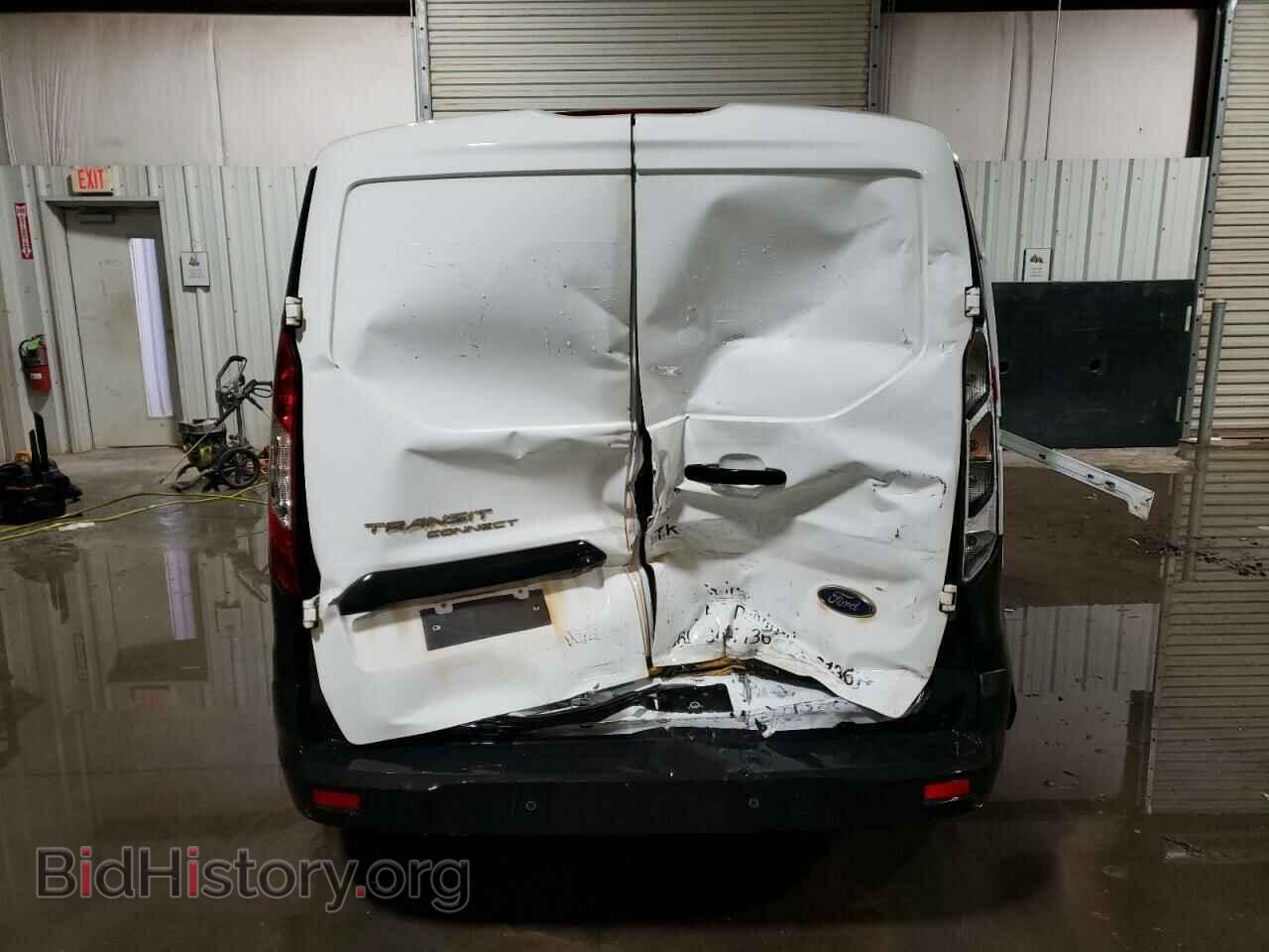 2020 FORD TRANSIT - VIN: NM0LS7E73L1441431 - Фото 6