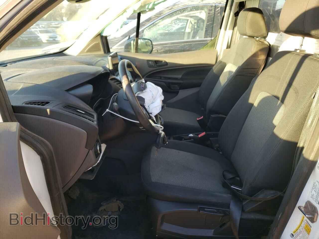 2020 FORD TRANSIT - VIN: NM0LS7E73L1441431 - Фото 7