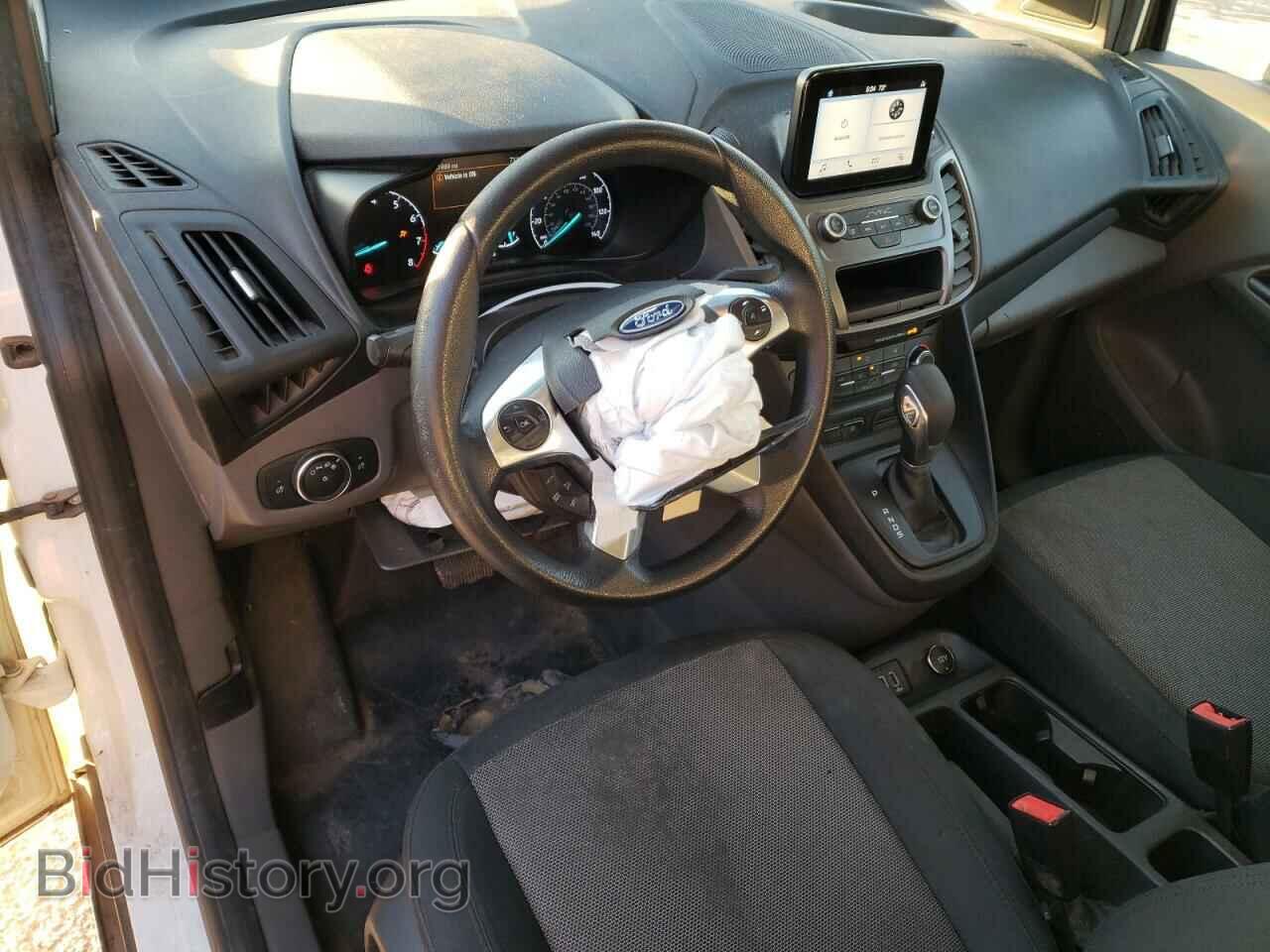 2020 FORD TRANSIT - VIN: NM0LS7E73L1441431 - Фото 8