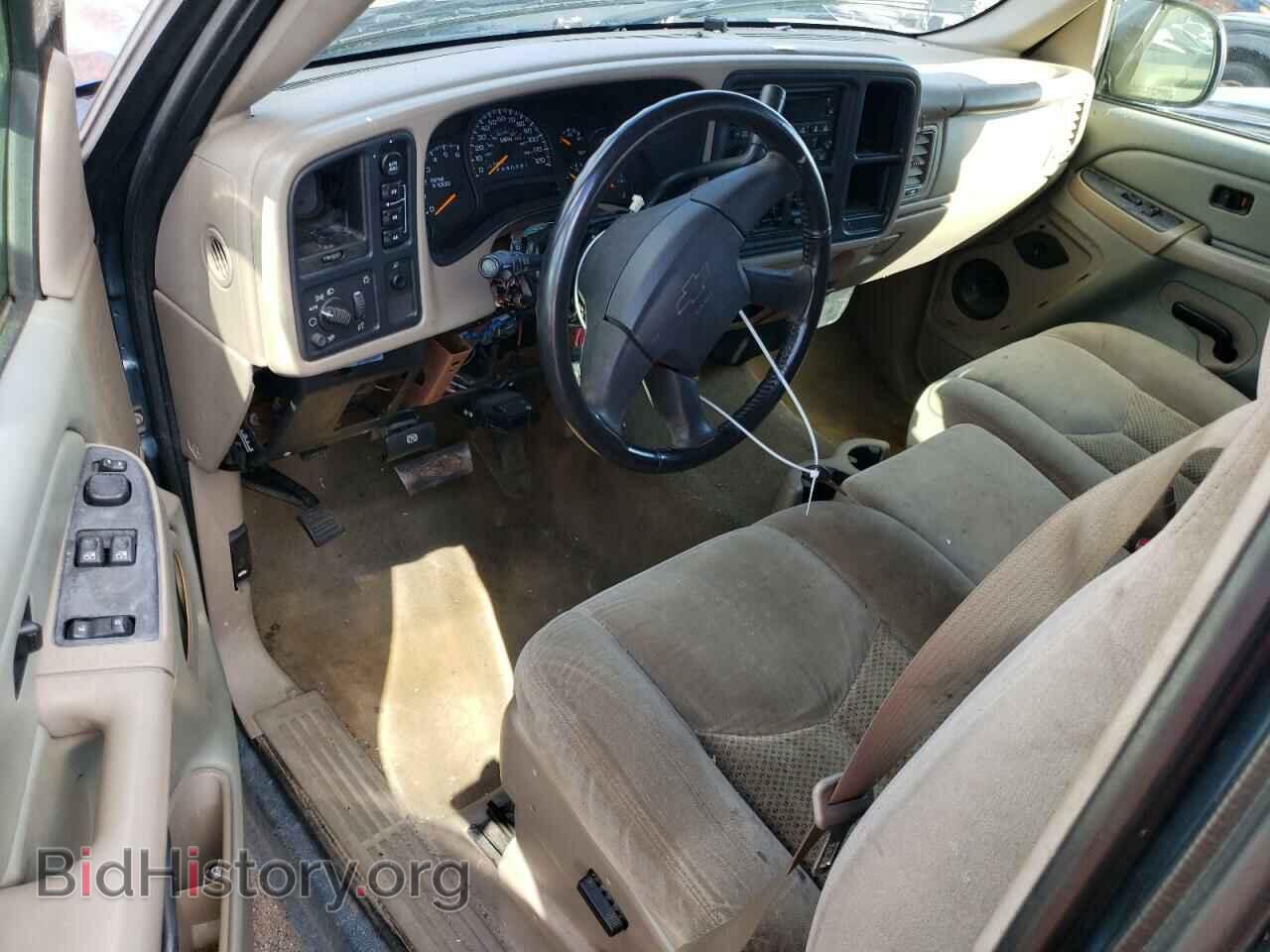 2006 CHEVROLET ALL Models - VIN: 2GCEK19B761142711 - Фото 8